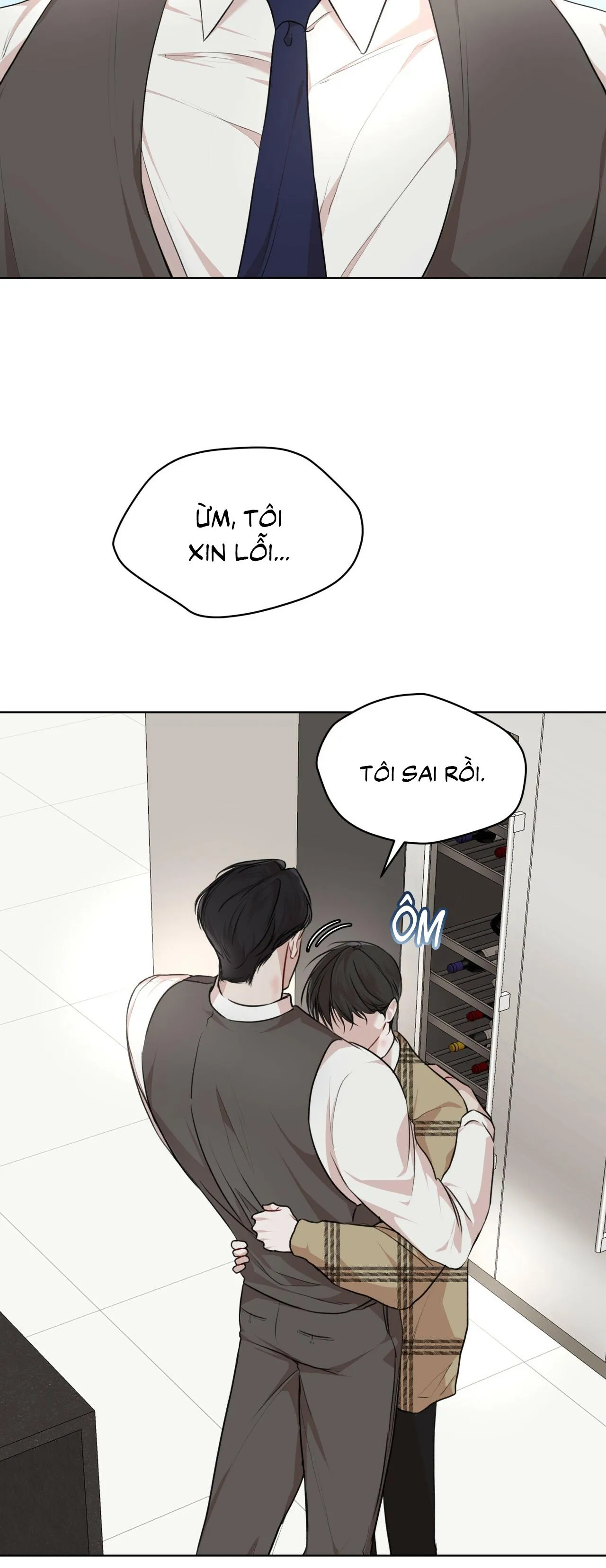 KHỞI NGUỒN SỰ SỐNG Chapter 39 Trang 10