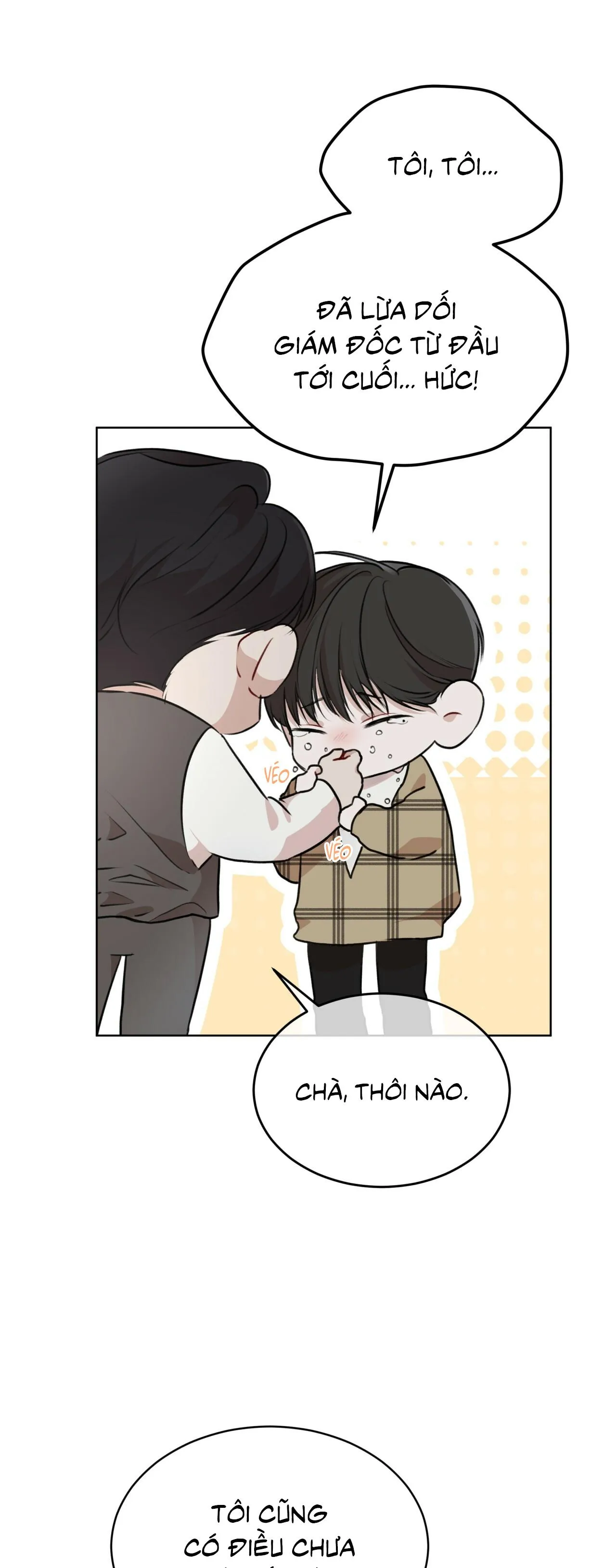 KHỞI NGUỒN SỰ SỐNG Chapter 39 Trang 11