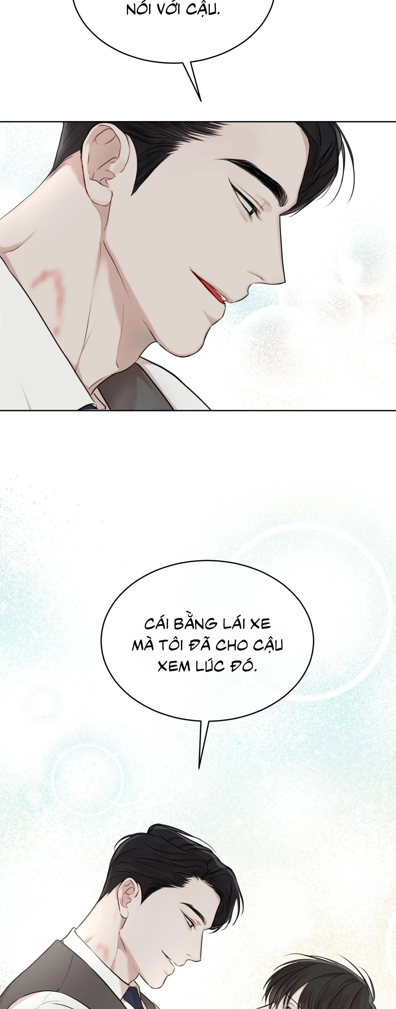 KHỞI NGUỒN SỰ SỐNG Chapter 39 Trang 12