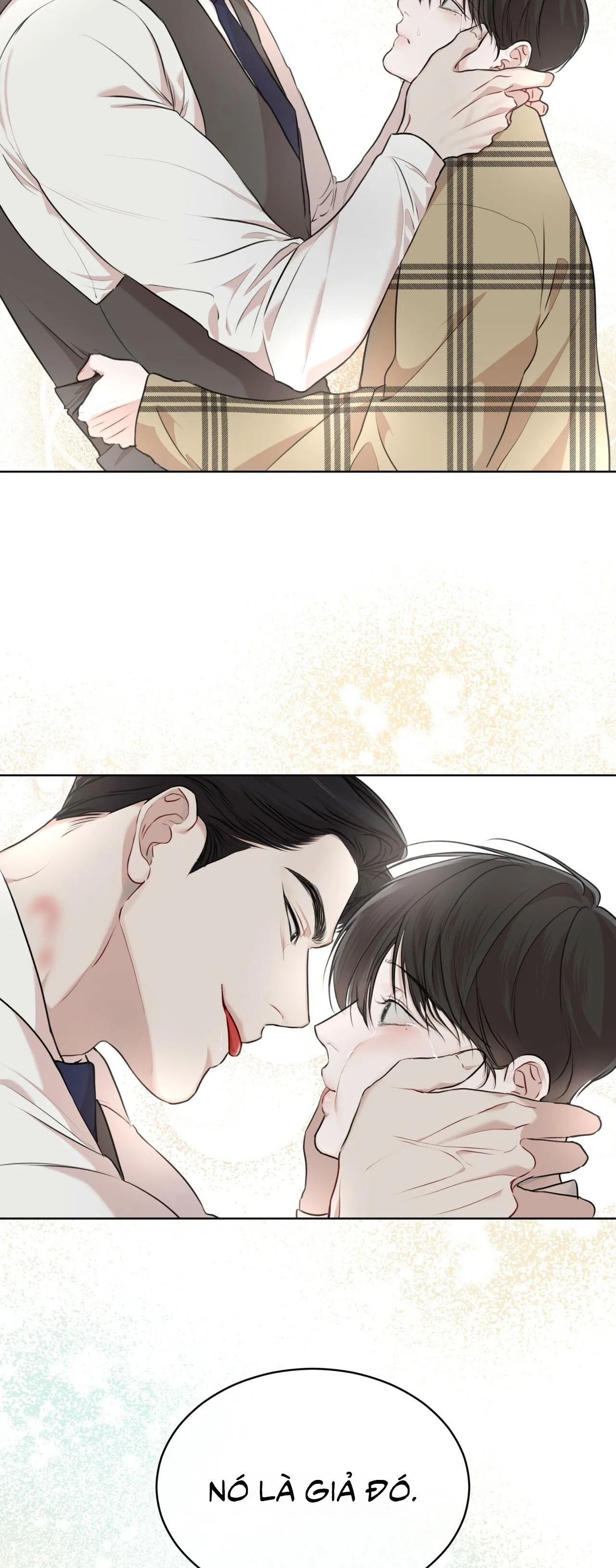 KHỞI NGUỒN SỰ SỐNG Chapter 39 Trang 13