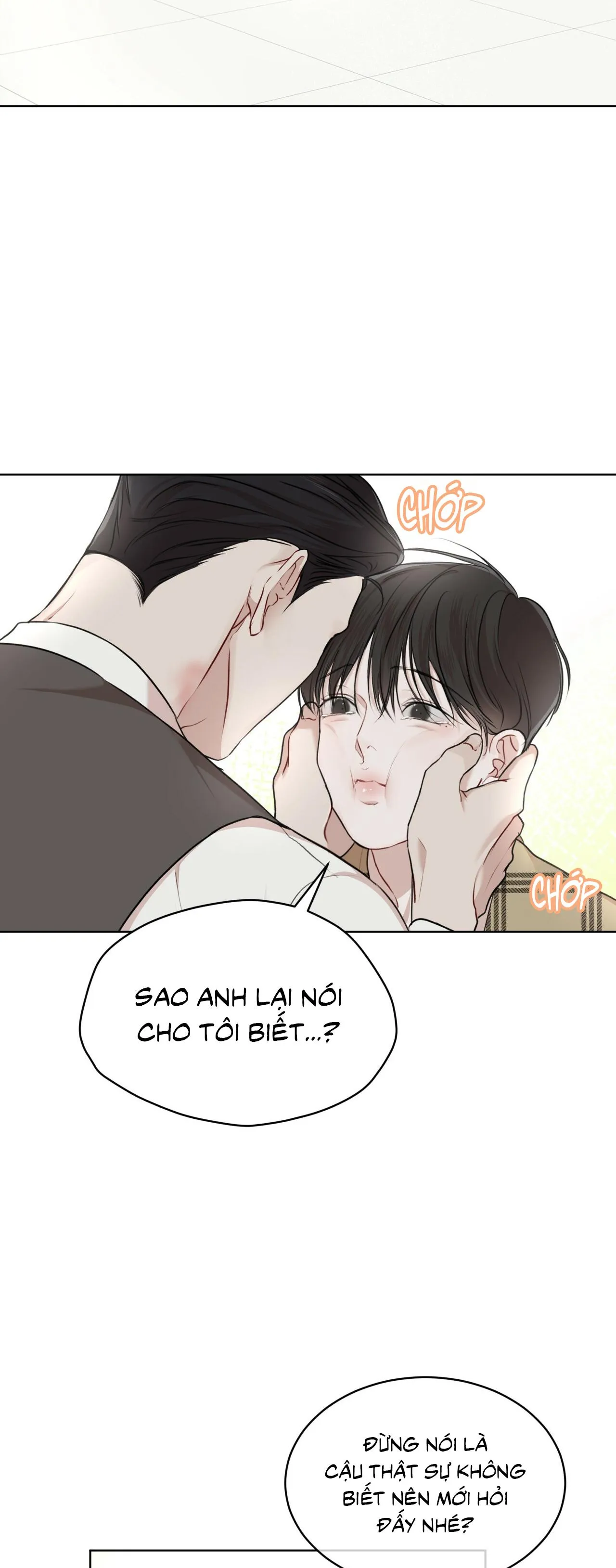 KHỞI NGUỒN SỰ SỐNG Chapter 39 Trang 16