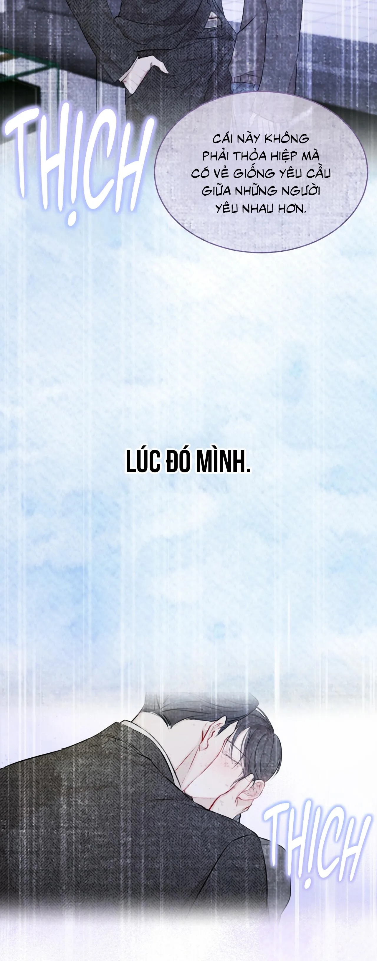 KHỞI NGUỒN SỰ SỐNG Chapter 39 Trang 19