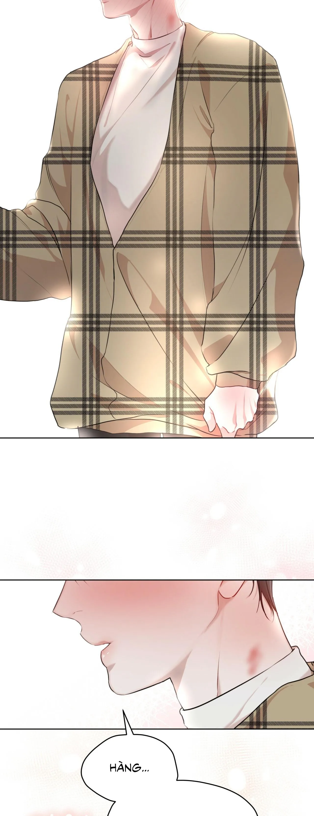 KHỞI NGUỒN SỰ SỐNG Chapter 39 Trang 21