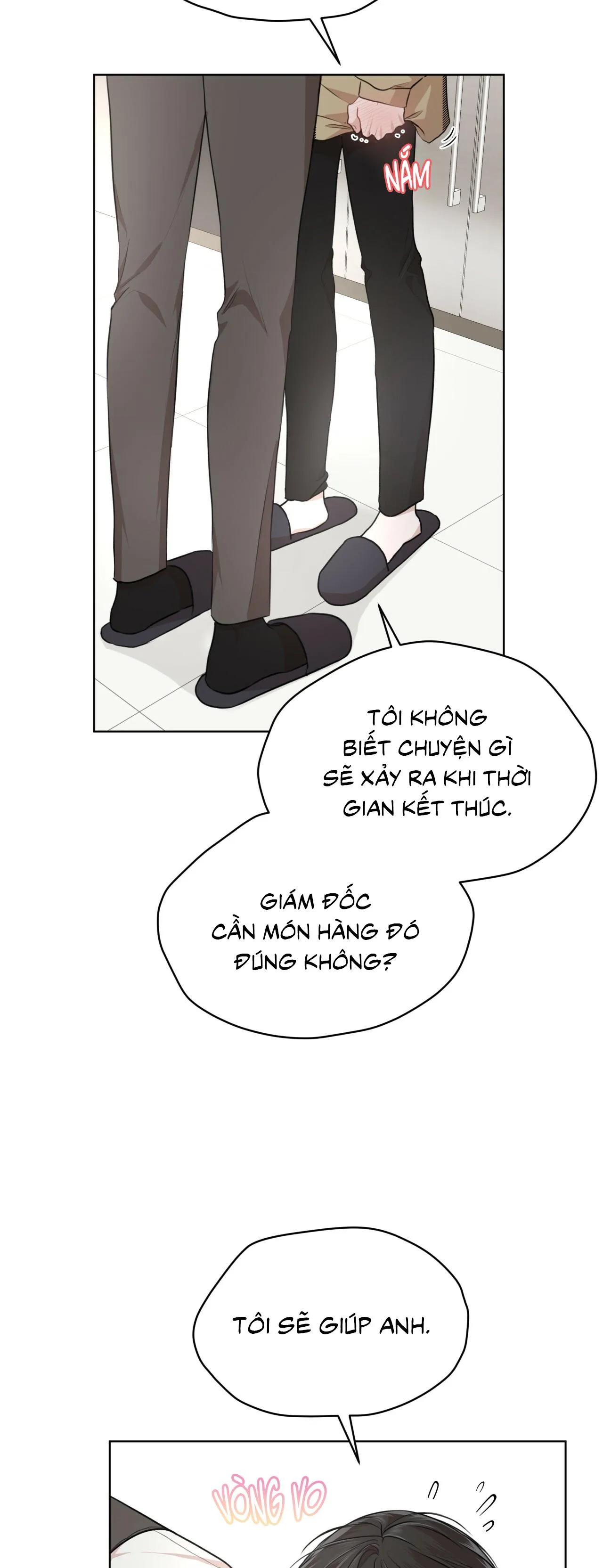 KHỞI NGUỒN SỰ SỐNG Chapter 39 Trang 23