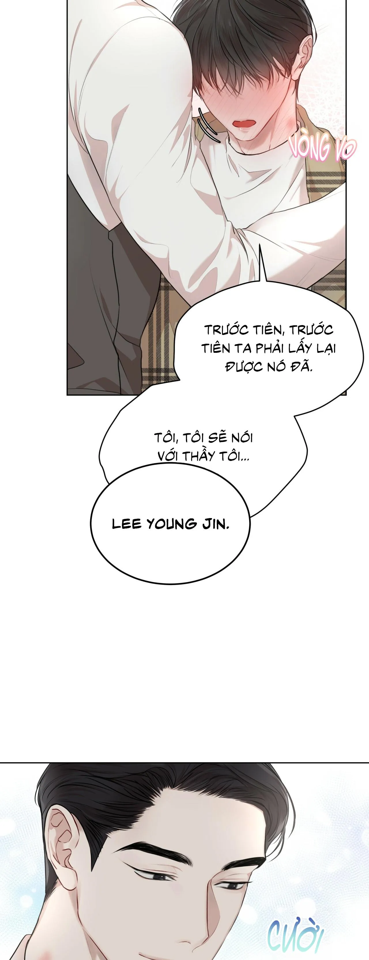 KHỞI NGUỒN SỰ SỐNG Chapter 39 Trang 24