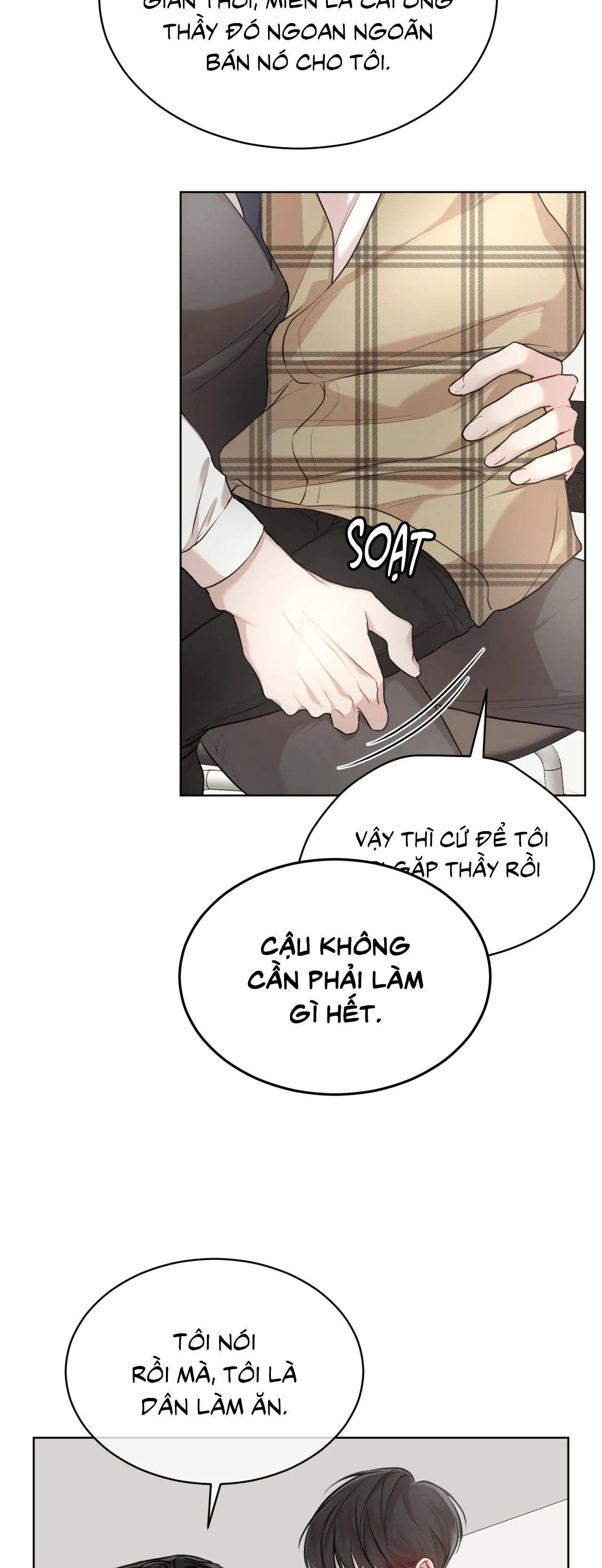 KHỞI NGUỒN SỰ SỐNG Chapter 39 Trang 26