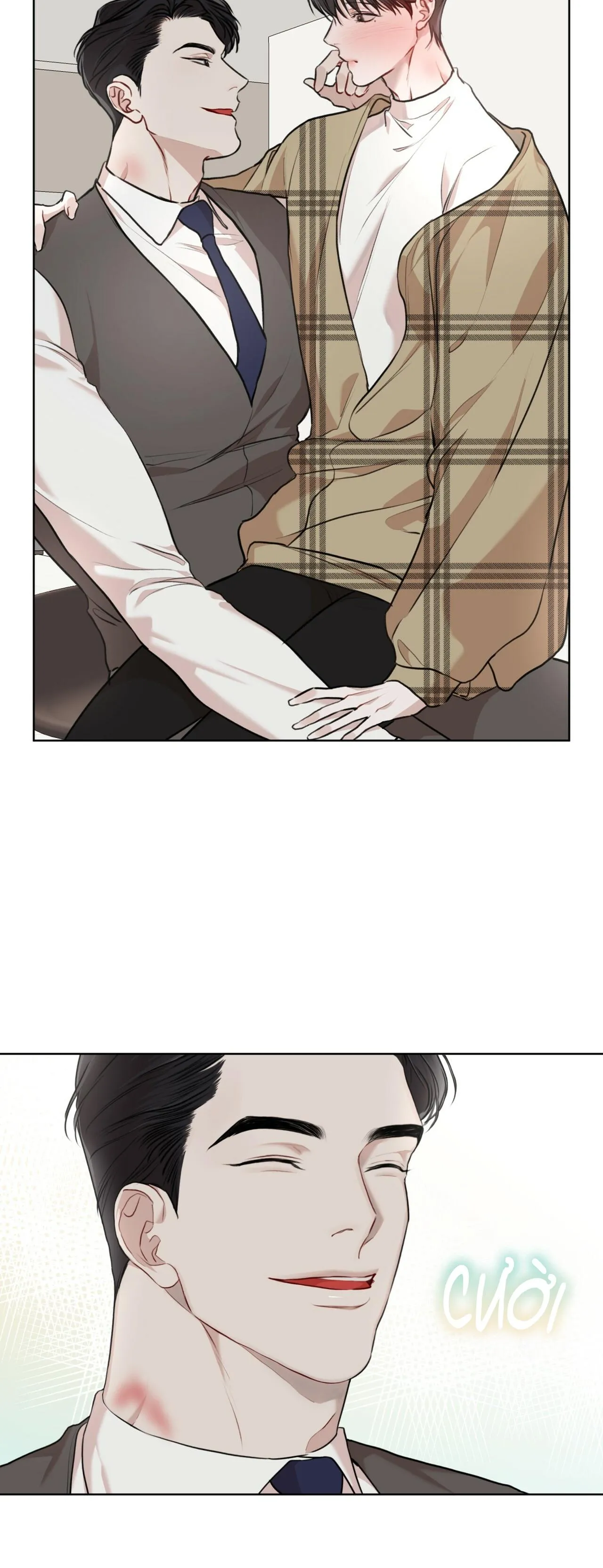 KHỞI NGUỒN SỰ SỐNG Chapter 39 Trang 27