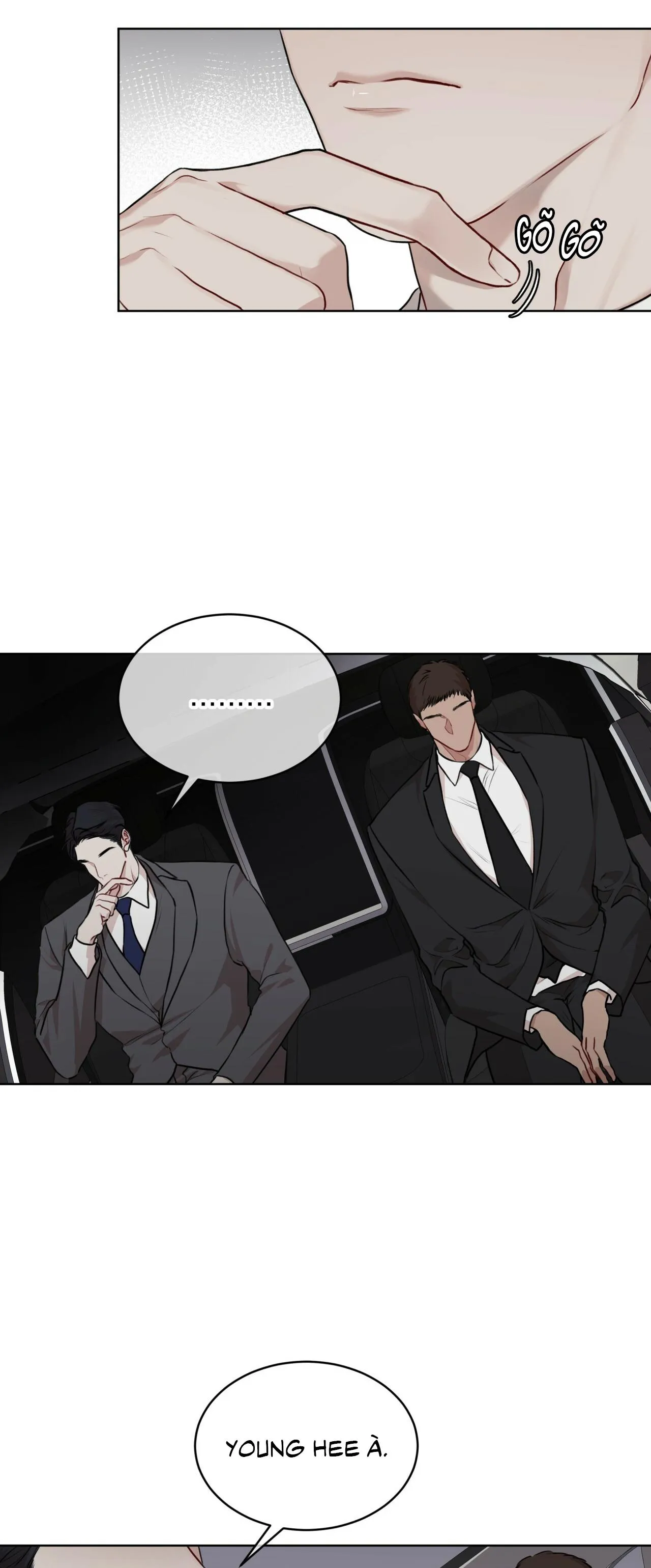 KHỞI NGUỒN SỰ SỐNG Chapter 39 Trang 31