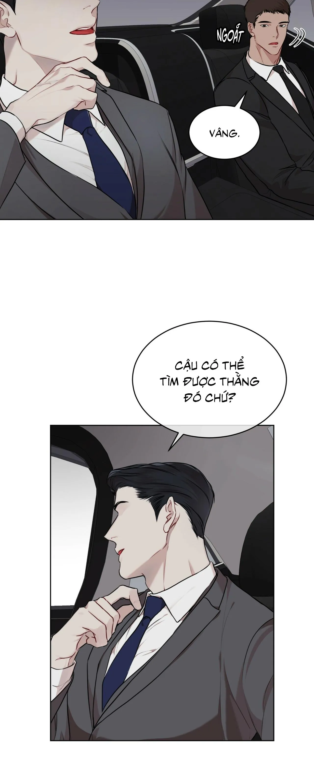 KHỞI NGUỒN SỰ SỐNG Chapter 39 Trang 32