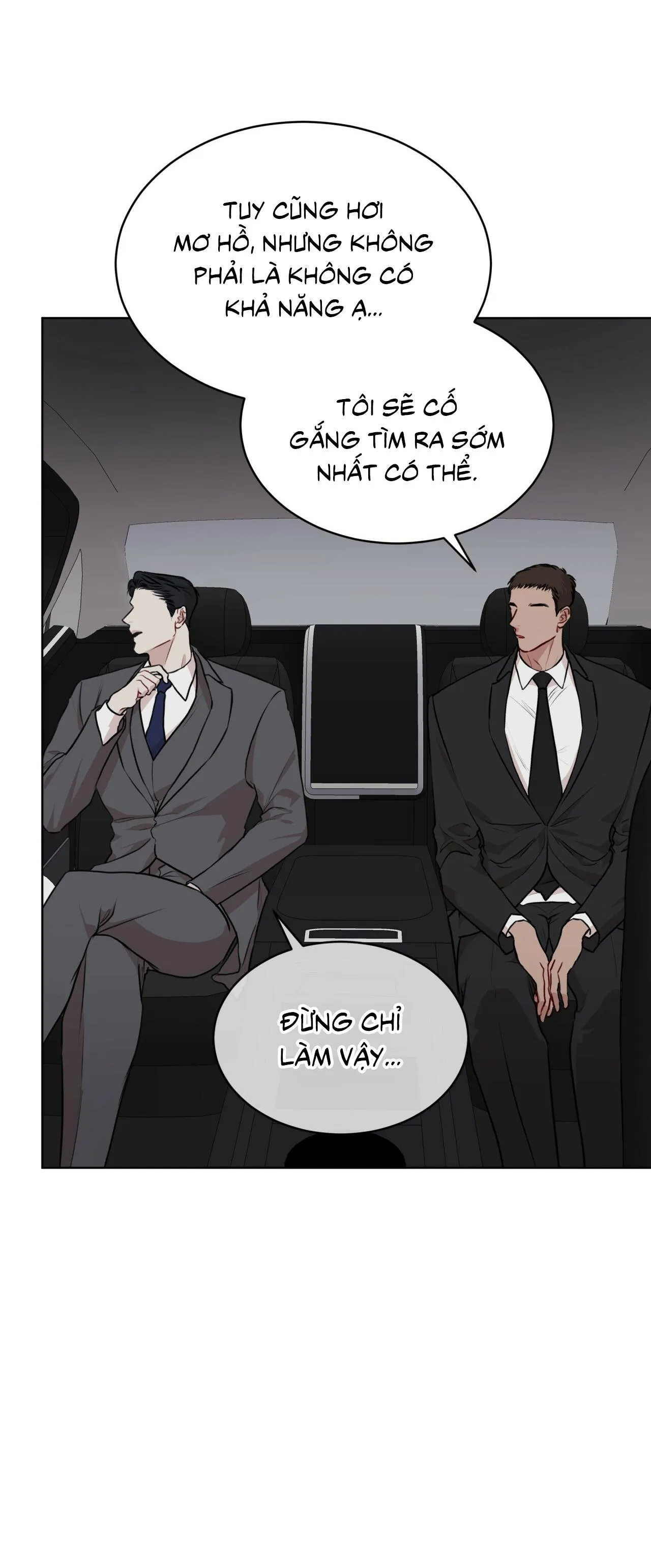 KHỞI NGUỒN SỰ SỐNG Chapter 39 Trang 33