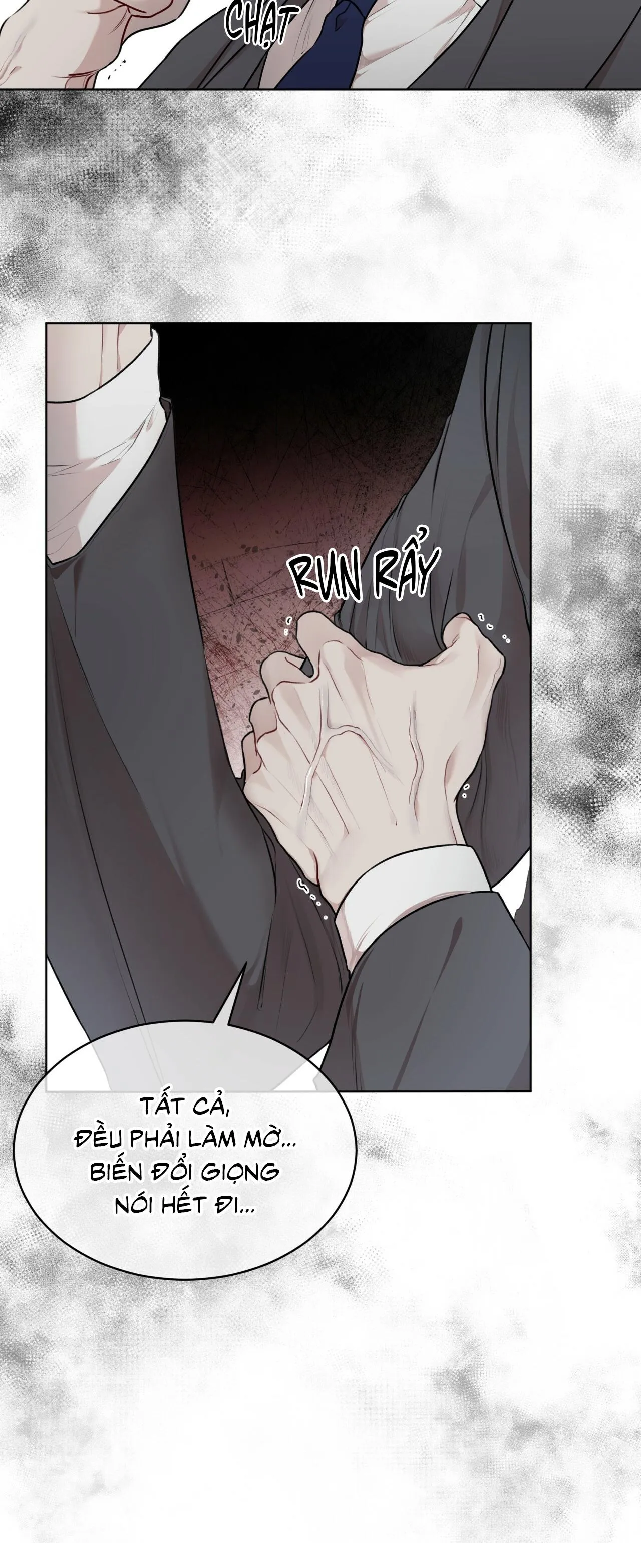 KHỞI NGUỒN SỰ SỐNG Chapter 39 Trang 35