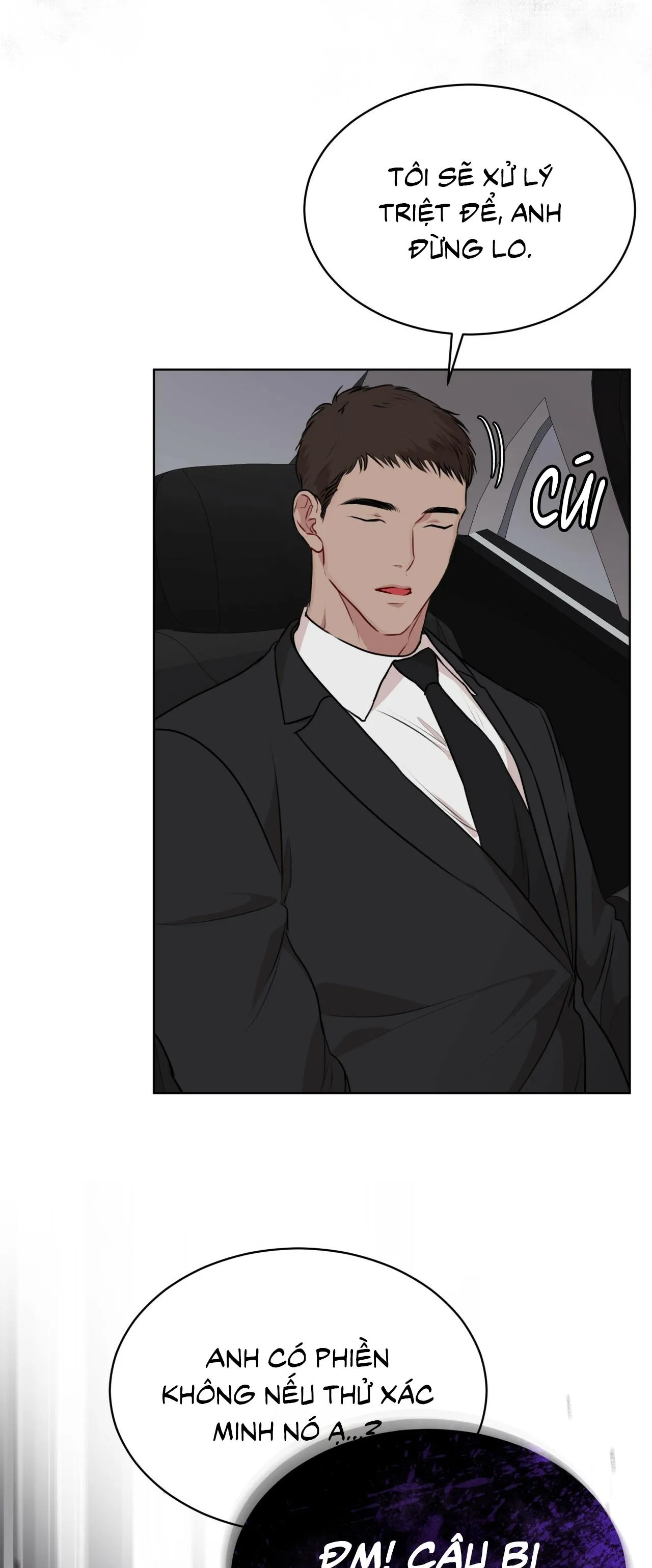 KHỞI NGUỒN SỰ SỐNG Chapter 39 Trang 36