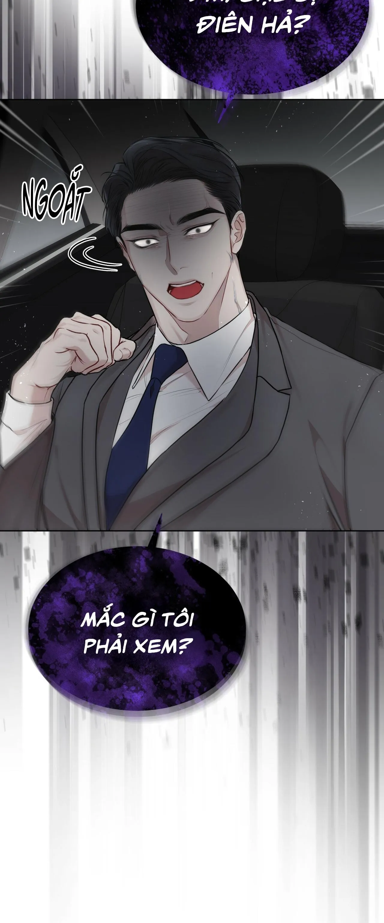 KHỞI NGUỒN SỰ SỐNG Chapter 39 Trang 37