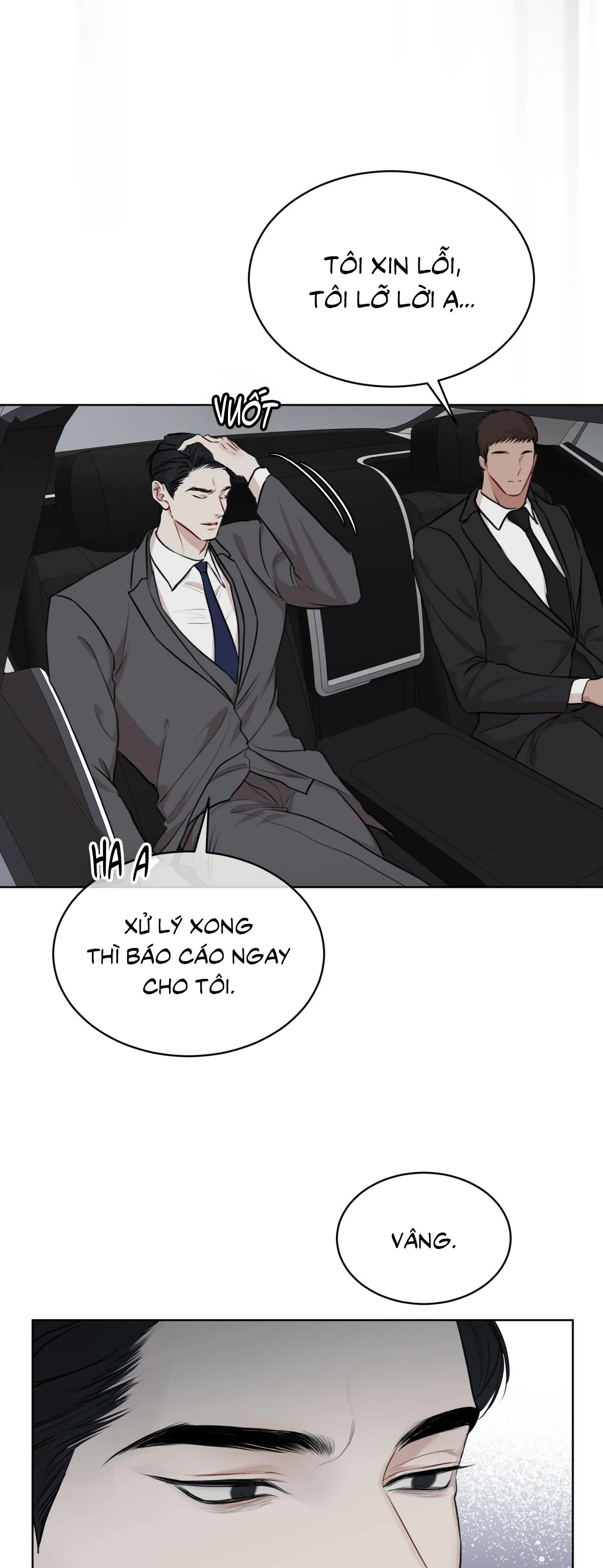 KHỞI NGUỒN SỰ SỐNG Chapter 39 Trang 38