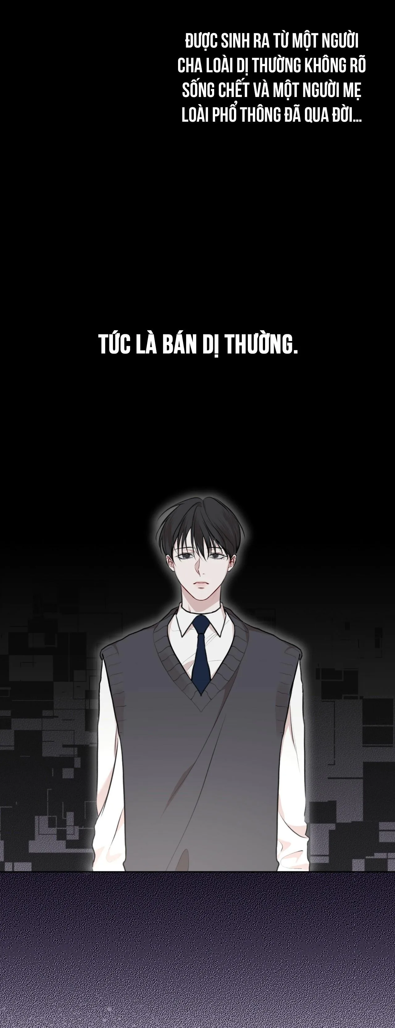 KHỞI NGUỒN SỰ SỐNG Chapter 39 Trang 41