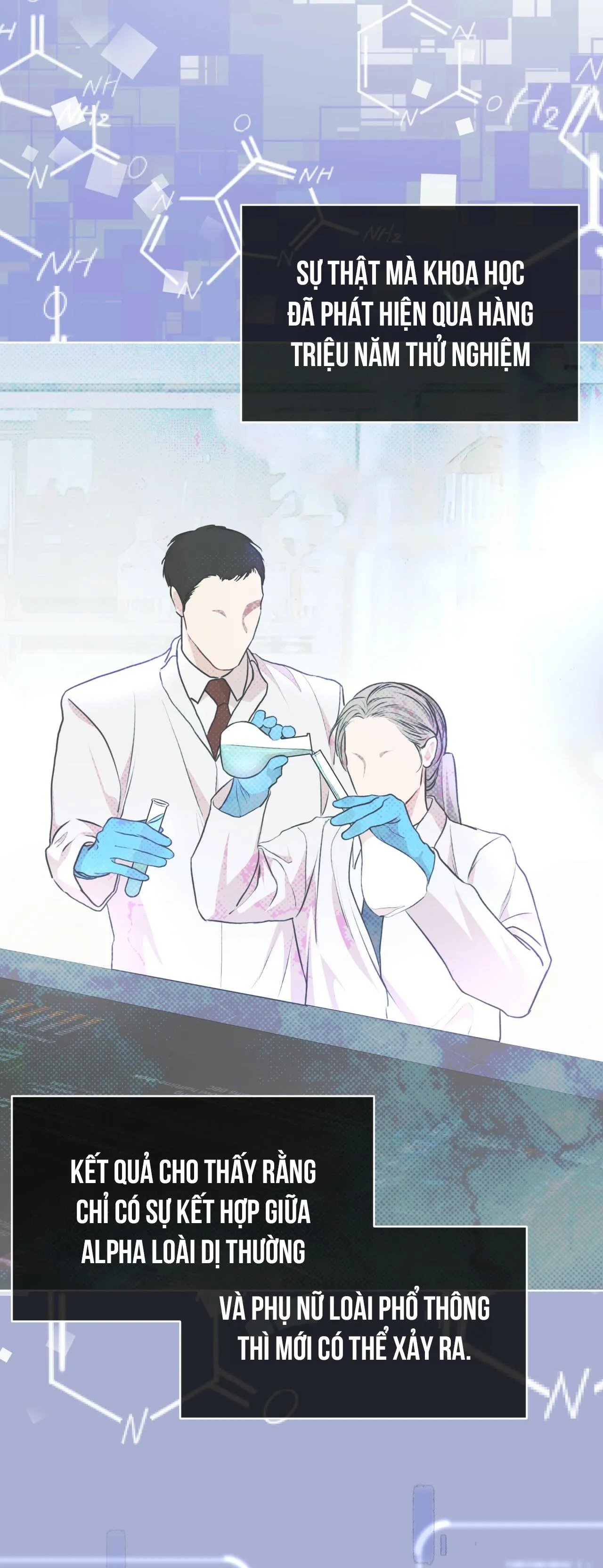 KHỞI NGUỒN SỰ SỐNG Chapter 39 Trang 43