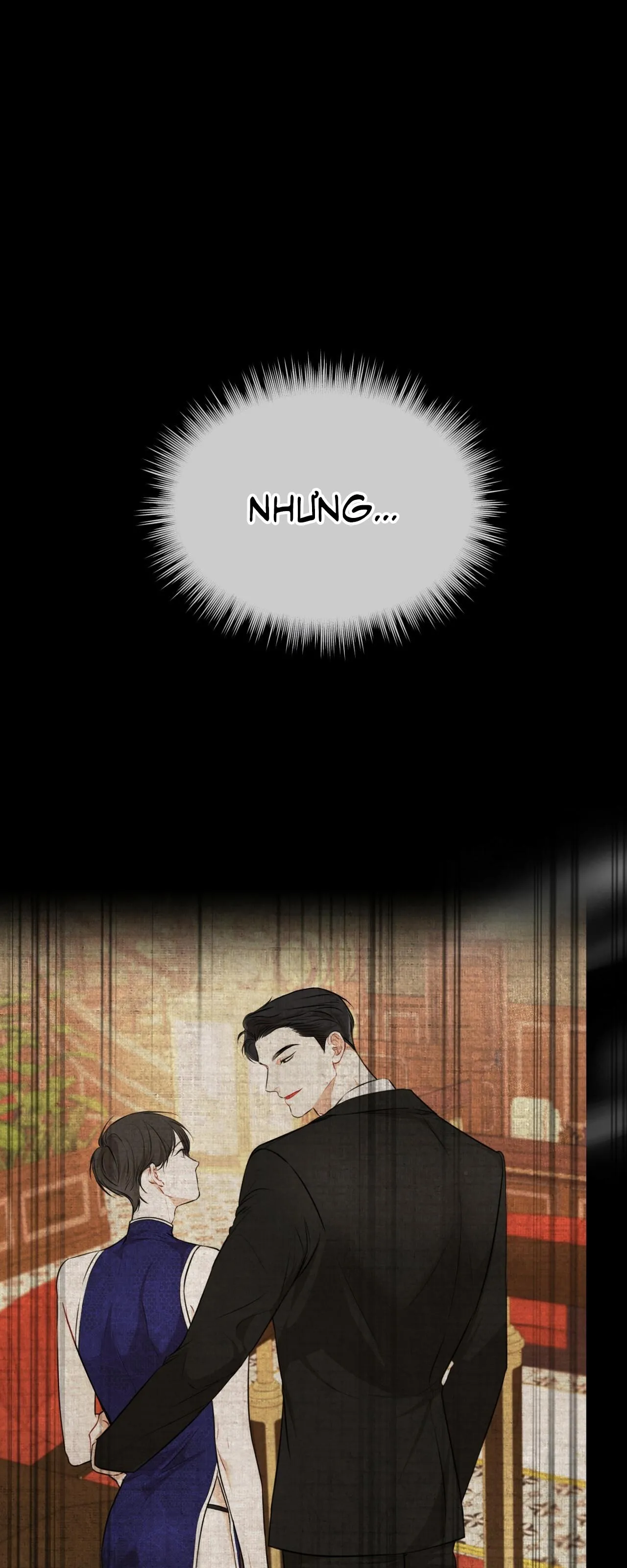 KHỞI NGUỒN SỰ SỐNG Chapter 39 Trang 47