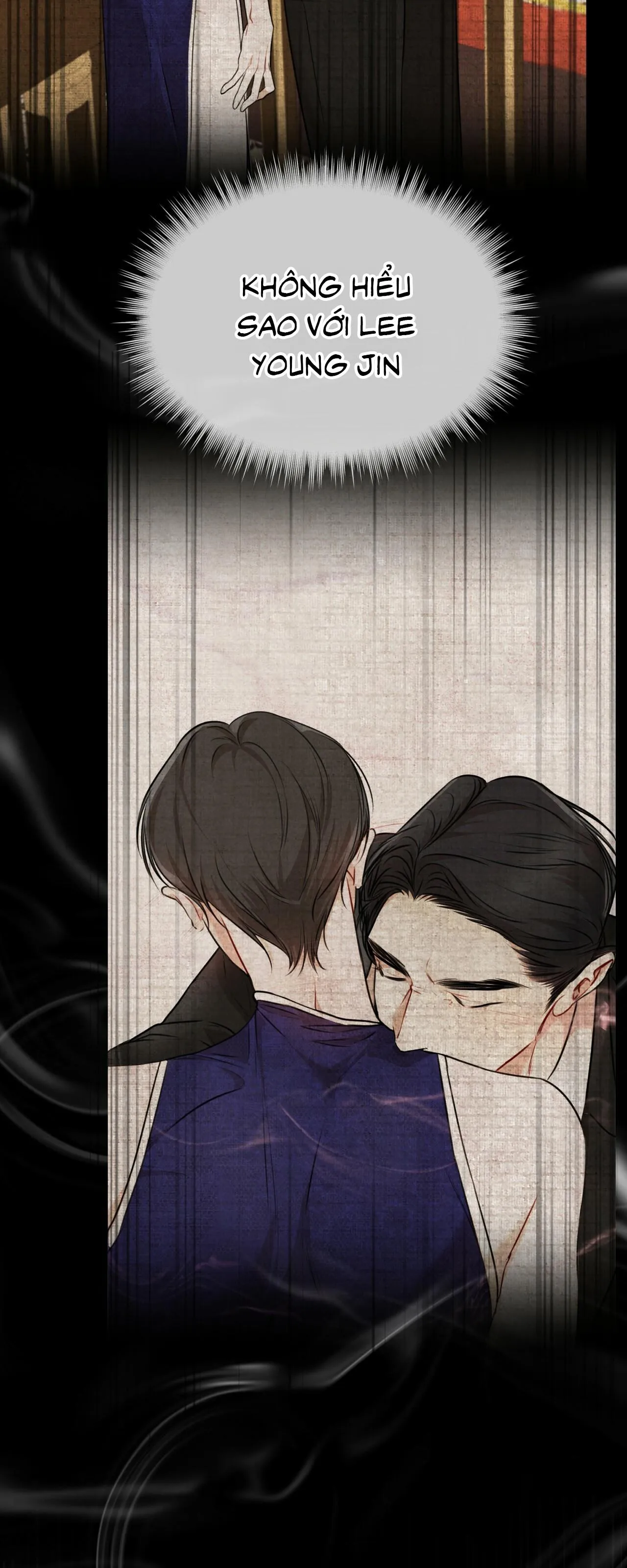 KHỞI NGUỒN SỰ SỐNG Chapter 39 Trang 48