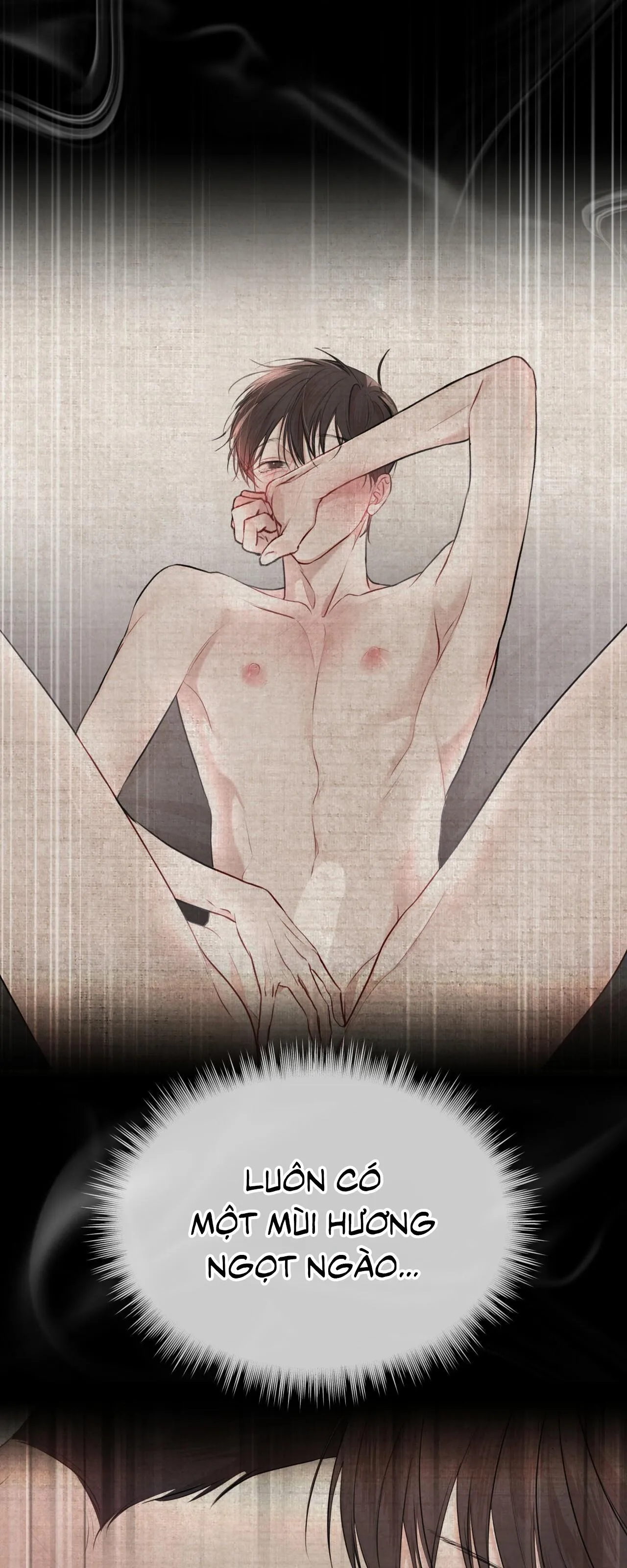 KHỞI NGUỒN SỰ SỐNG Chapter 39 Trang 49