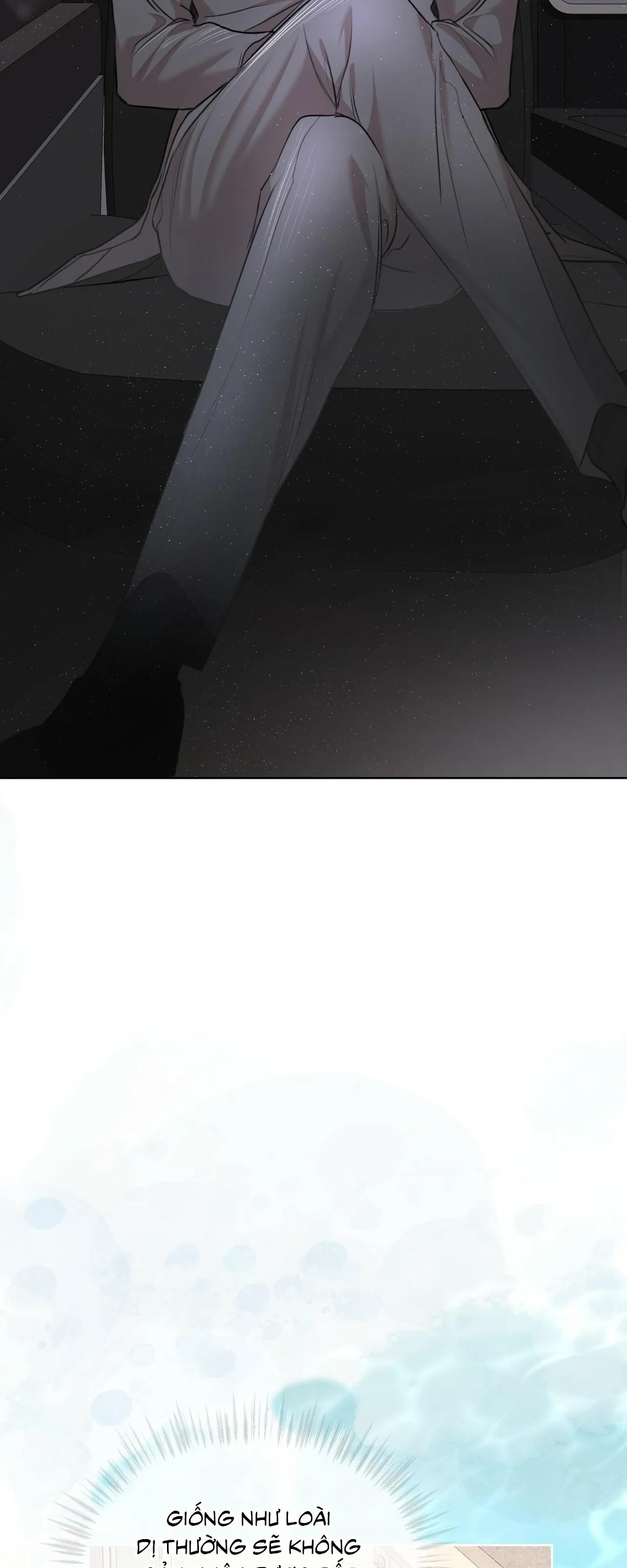 KHỞI NGUỒN SỰ SỐNG Chapter 39 Trang 52