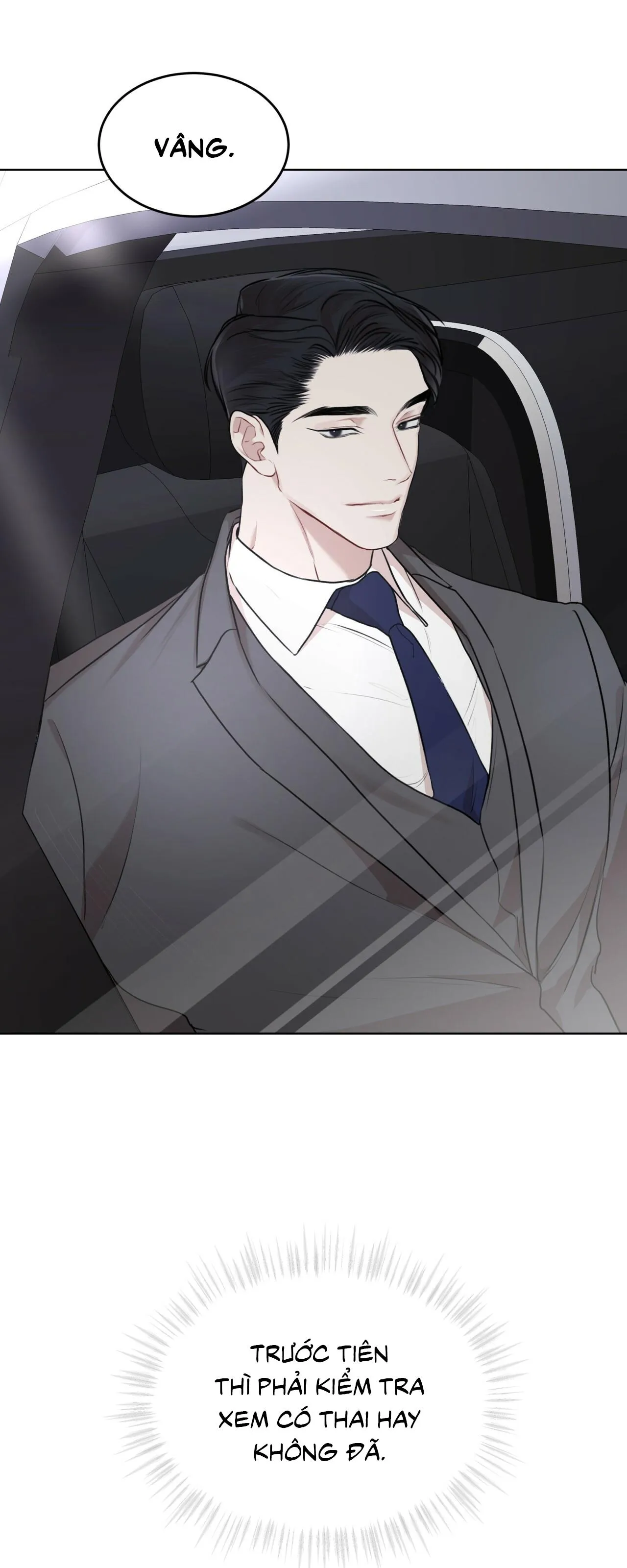 KHỞI NGUỒN SỰ SỐNG Chapter 39 Trang 54