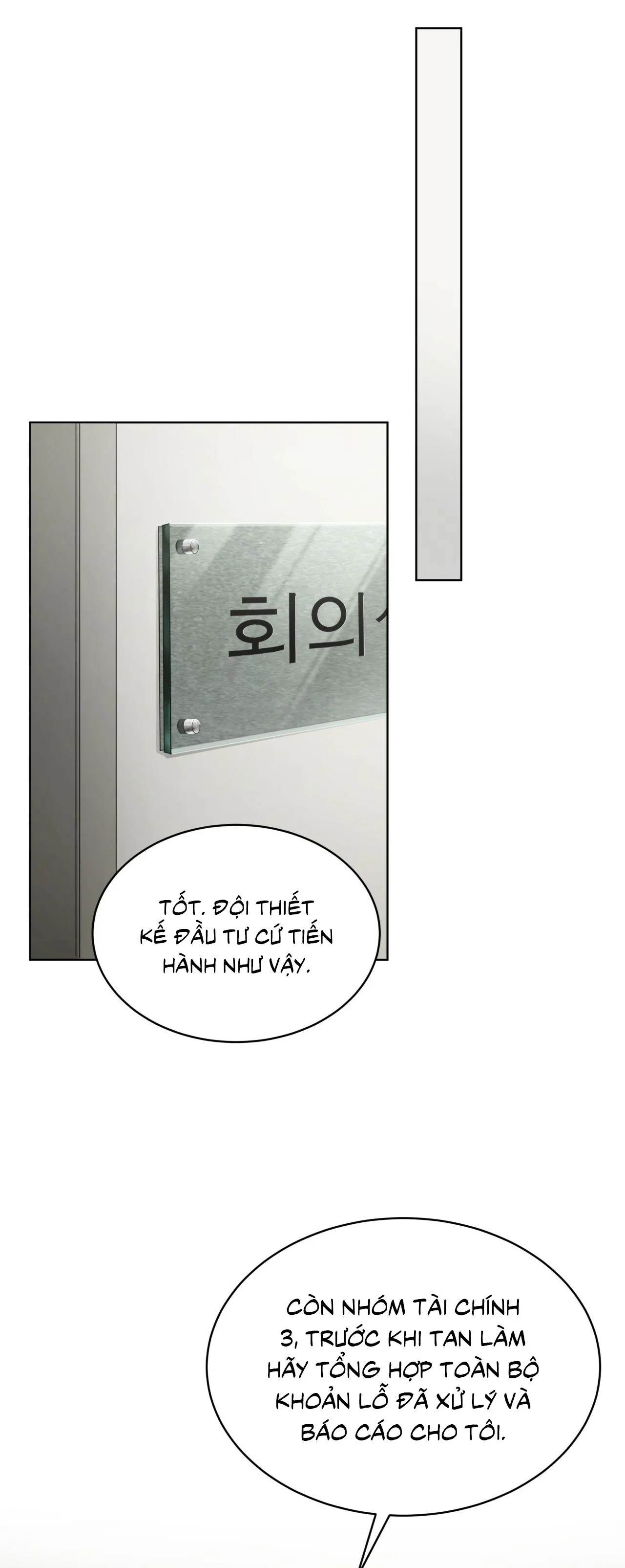 KHỞI NGUỒN SỰ SỐNG Chapter 40 Trang 4