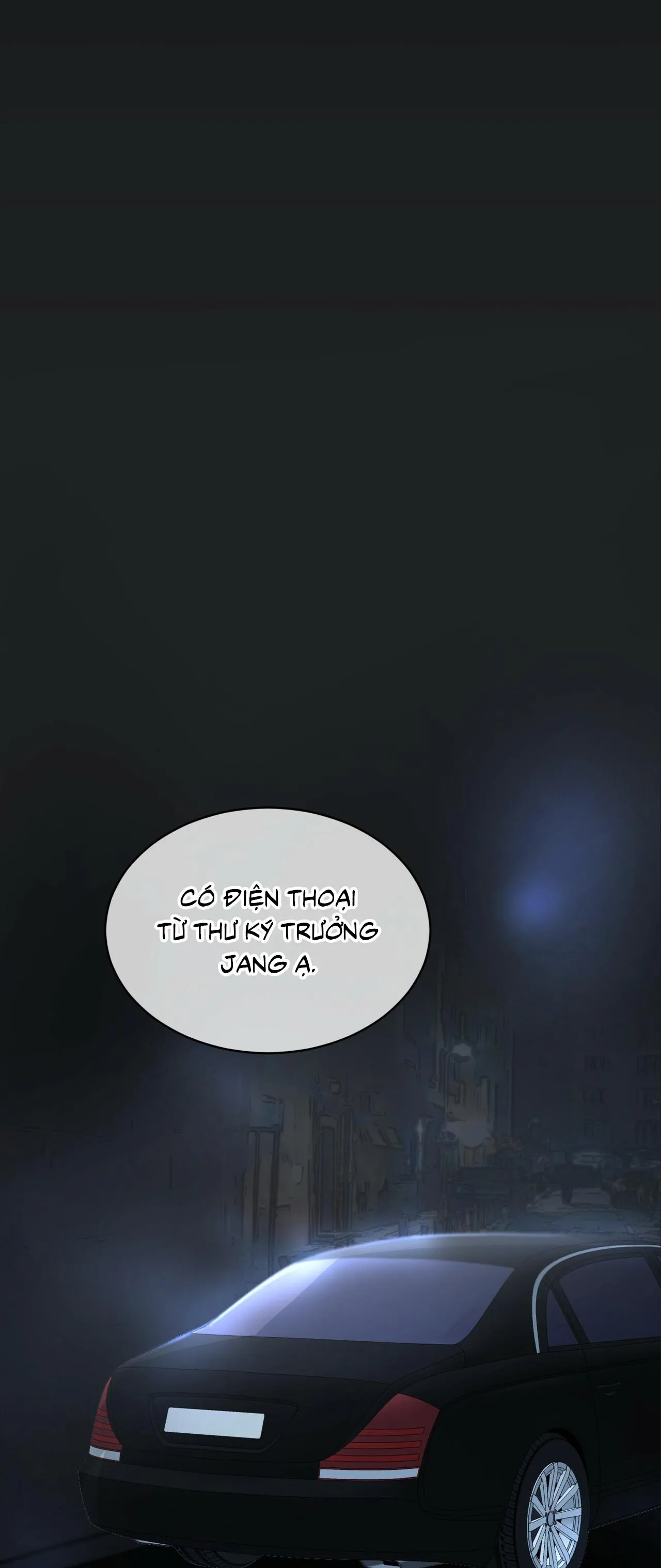 KHỞI NGUỒN SỰ SỐNG Chapter 40 Trang 16