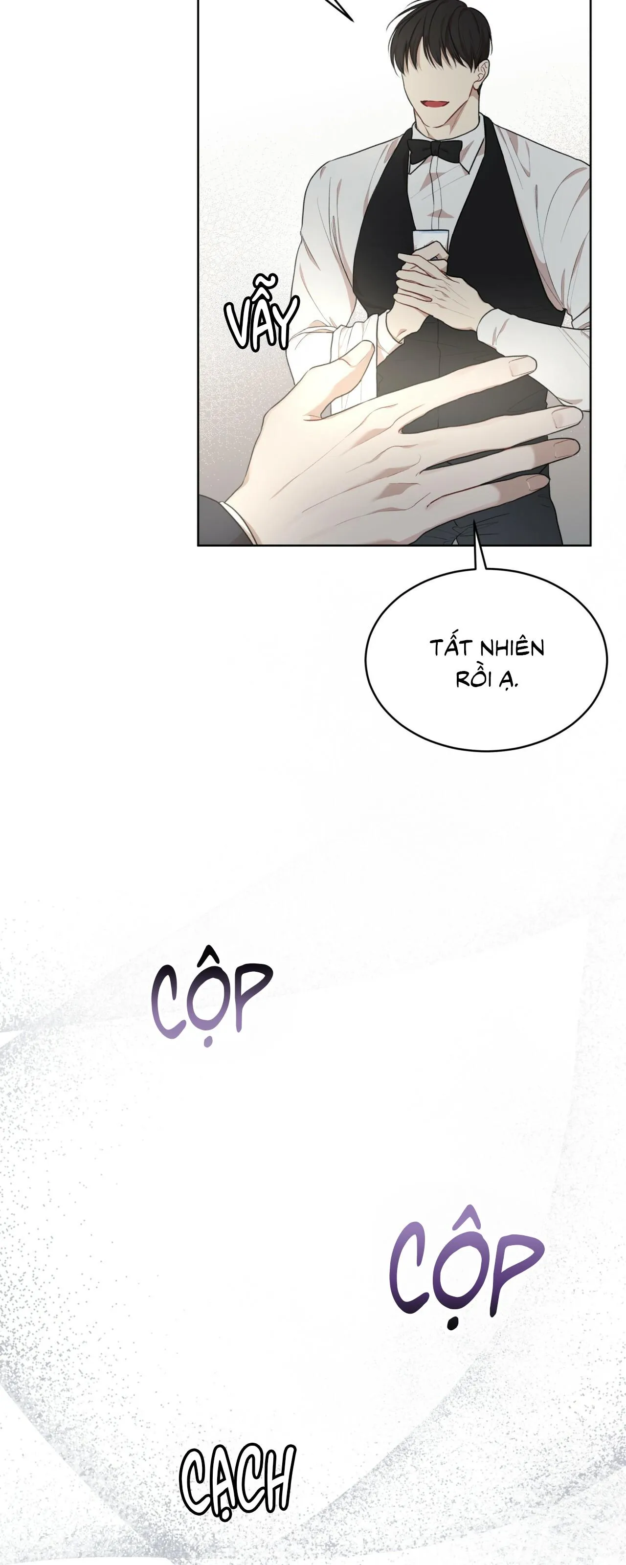 KHỞI NGUỒN SỰ SỐNG Chapter 40 Trang 23