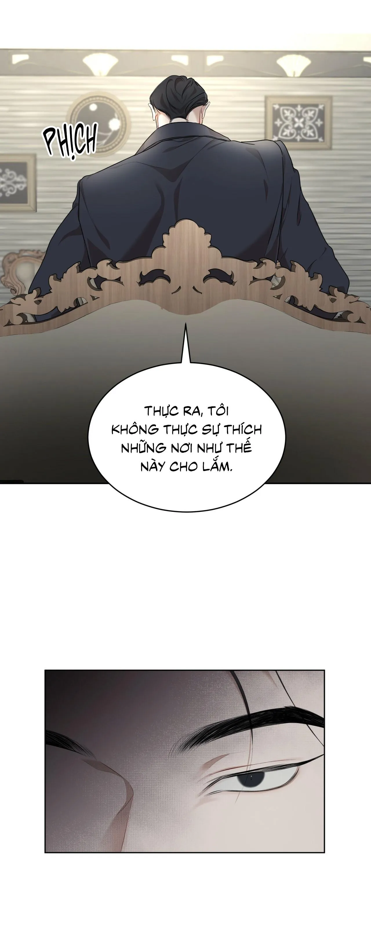 KHỞI NGUỒN SỰ SỐNG Chapter 40 Trang 25