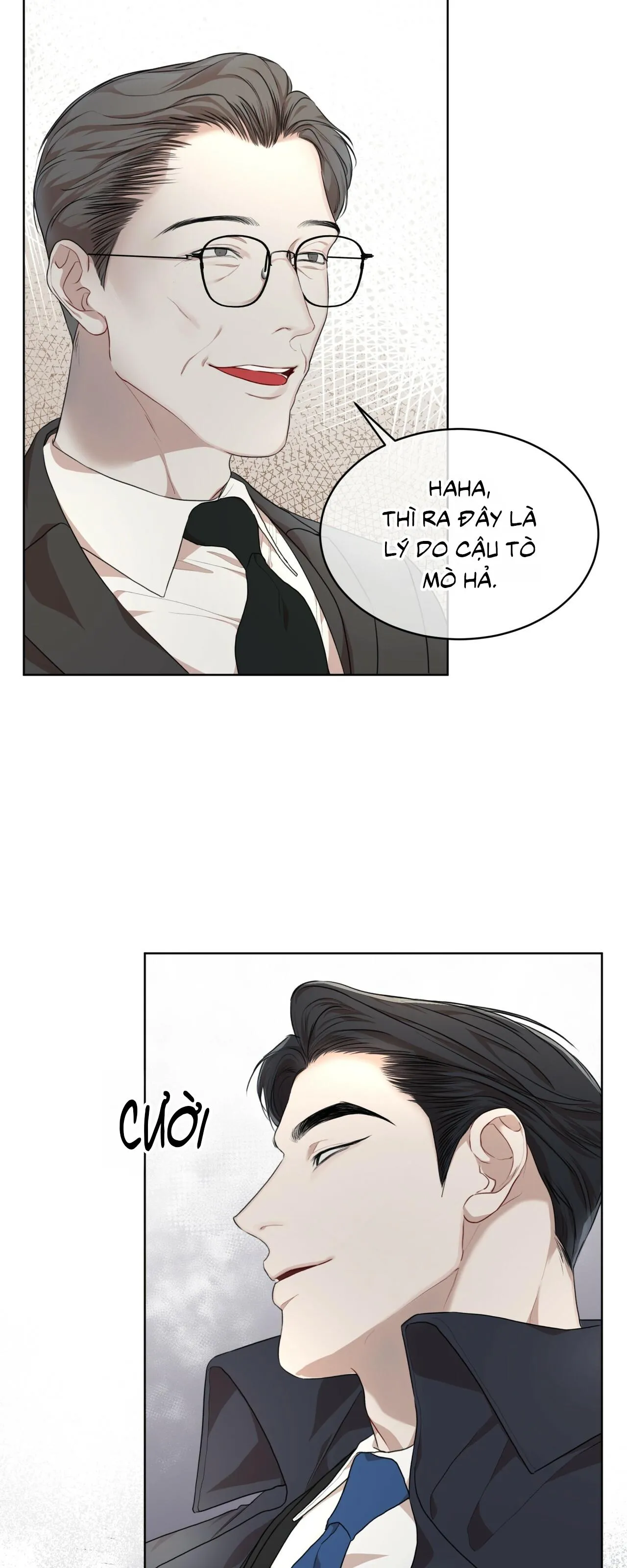 KHỞI NGUỒN SỰ SỐNG Chapter 40 Trang 27