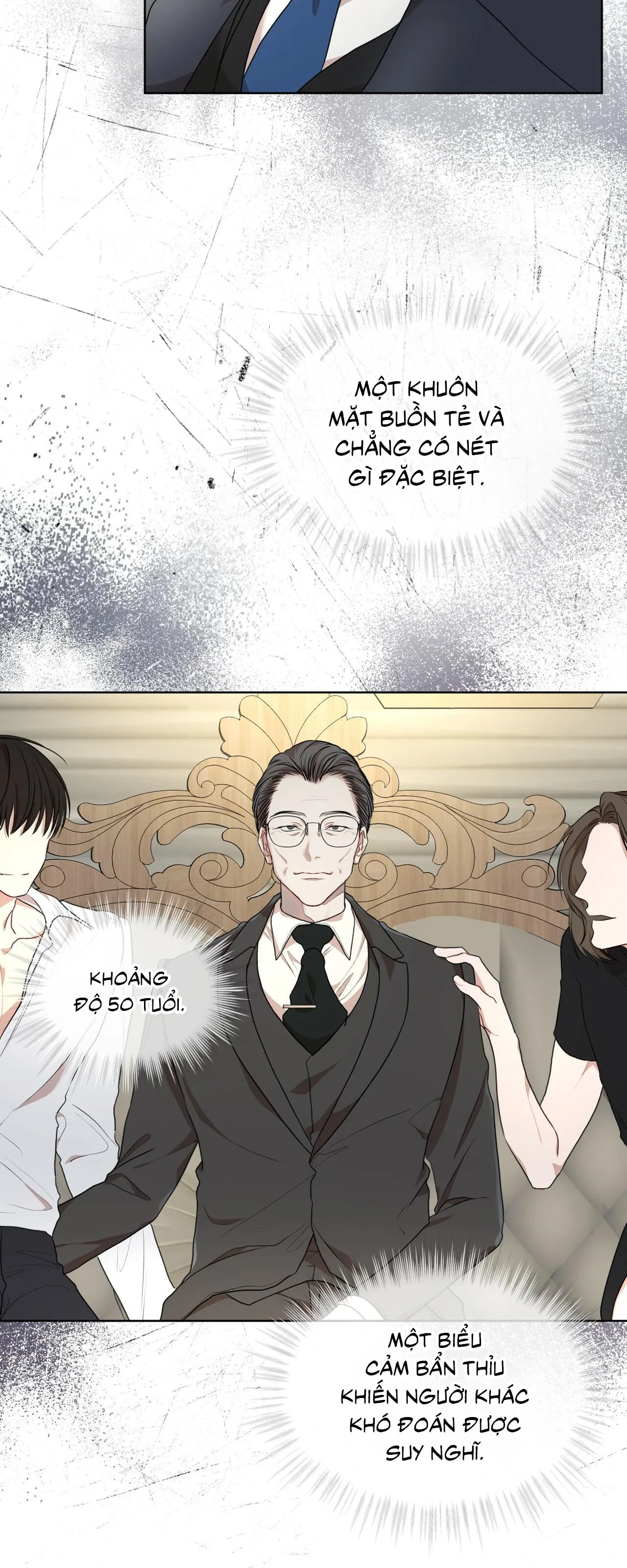 KHỞI NGUỒN SỰ SỐNG Chapter 40 Trang 28