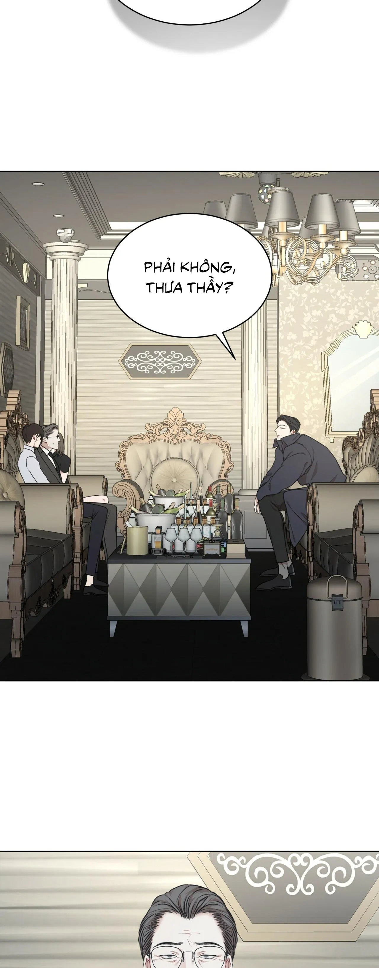 KHỞI NGUỒN SỰ SỐNG Chapter 40 Trang 31