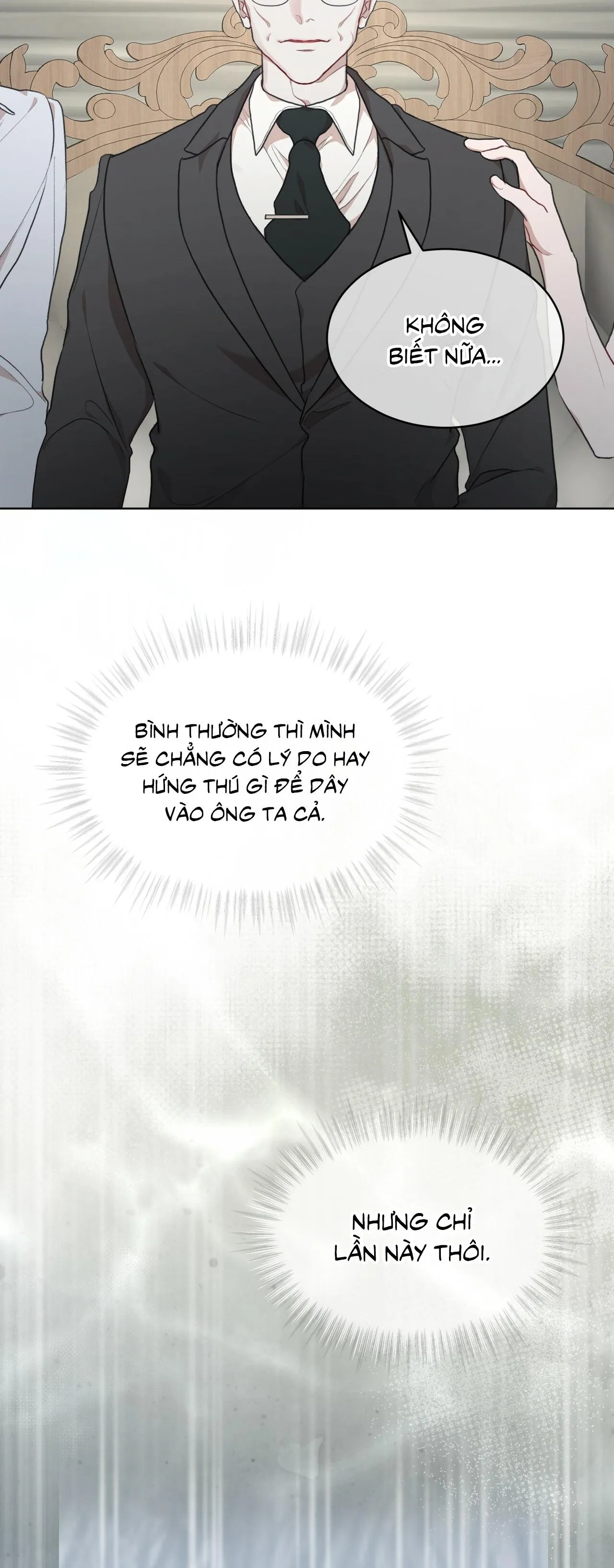 KHỞI NGUỒN SỰ SỐNG Chapter 40 Trang 32