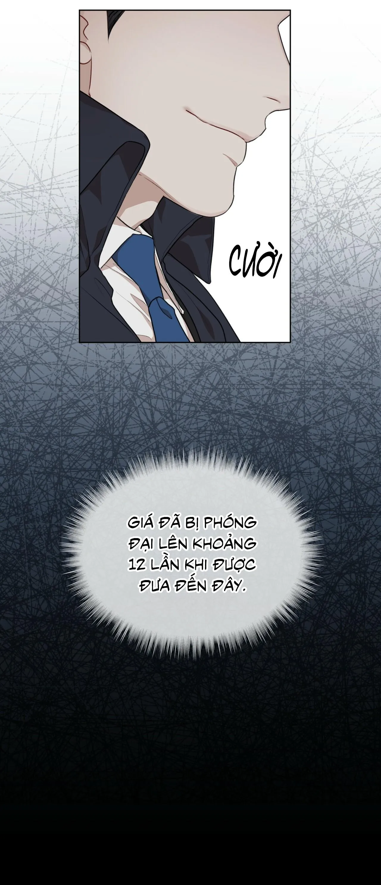 KHỞI NGUỒN SỰ SỐNG Chapter 40 Trang 38