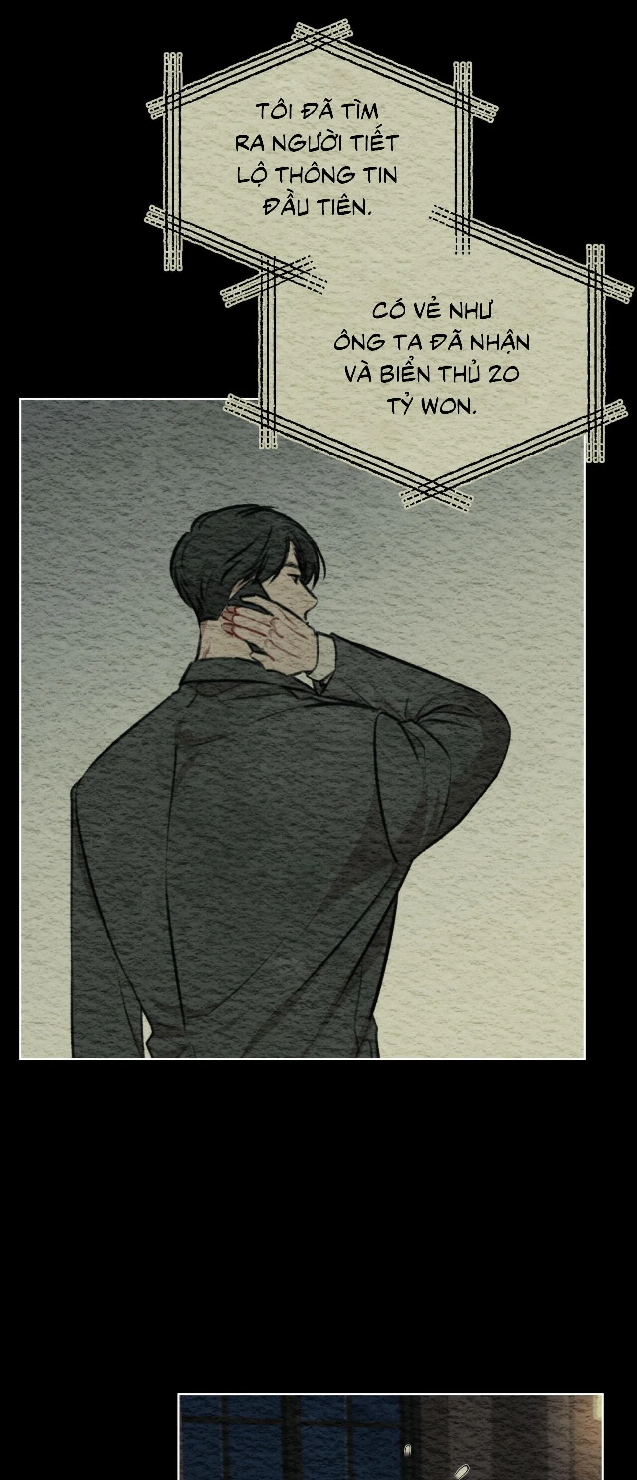 KHỞI NGUỒN SỰ SỐNG Chapter 40 Trang 39