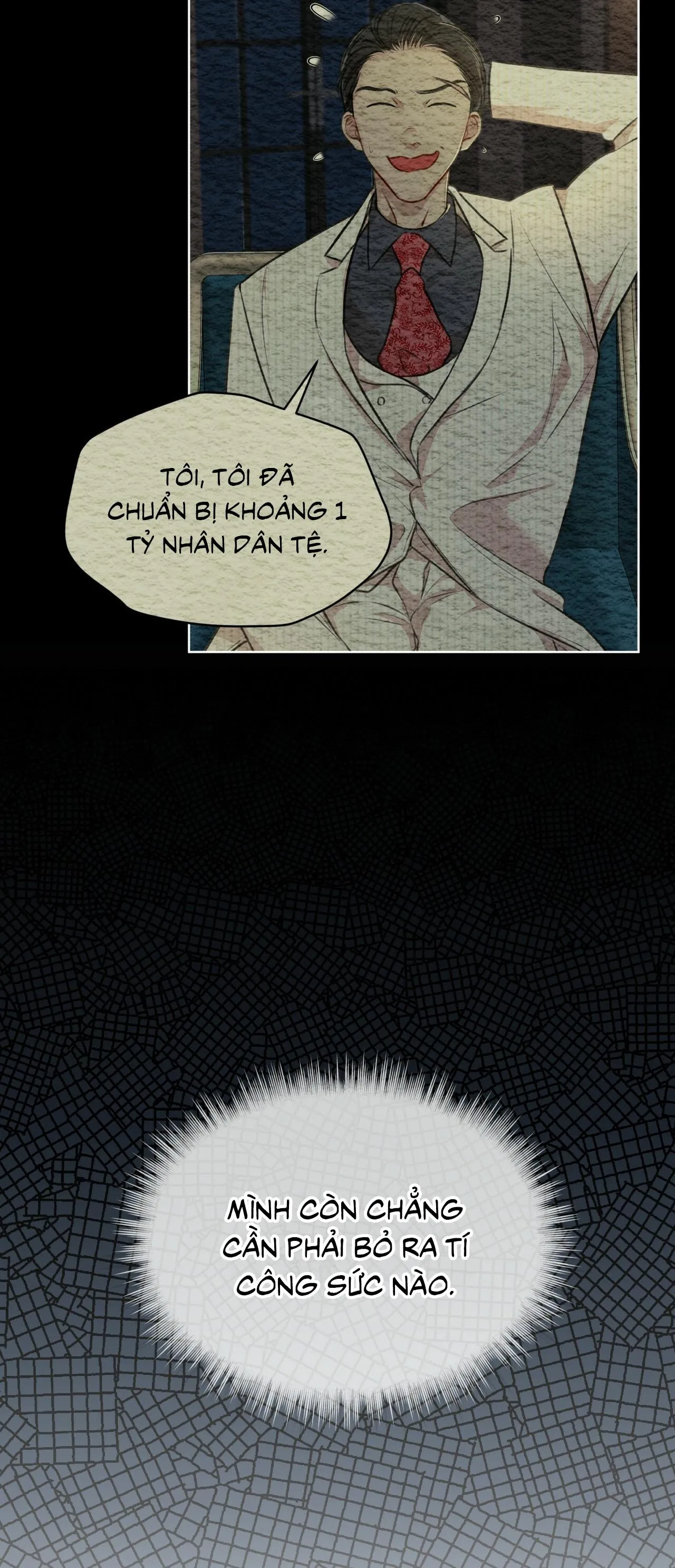 KHỞI NGUỒN SỰ SỐNG Chapter 40 Trang 40