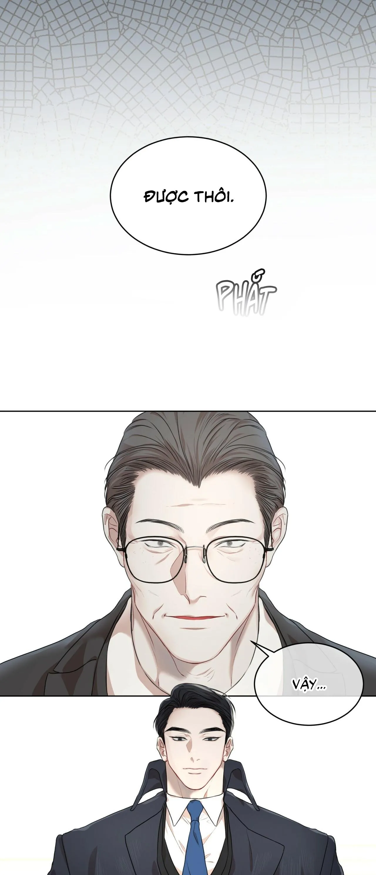 KHỞI NGUỒN SỰ SỐNG Chapter 40 Trang 41