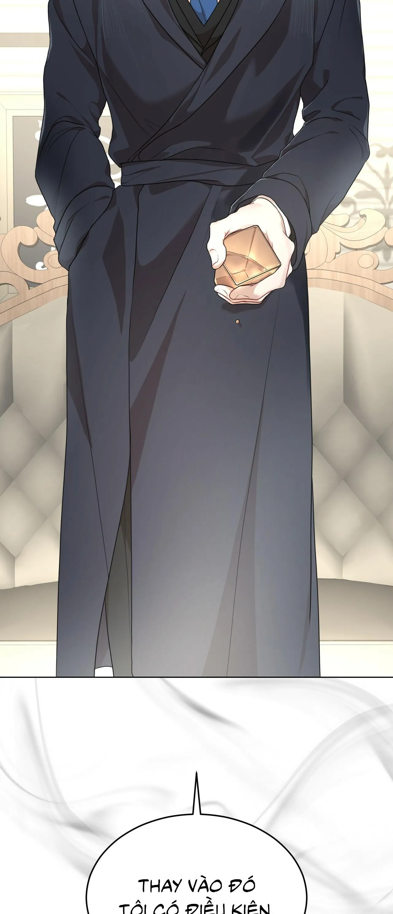 KHỞI NGUỒN SỰ SỐNG Chapter 40 Trang 42