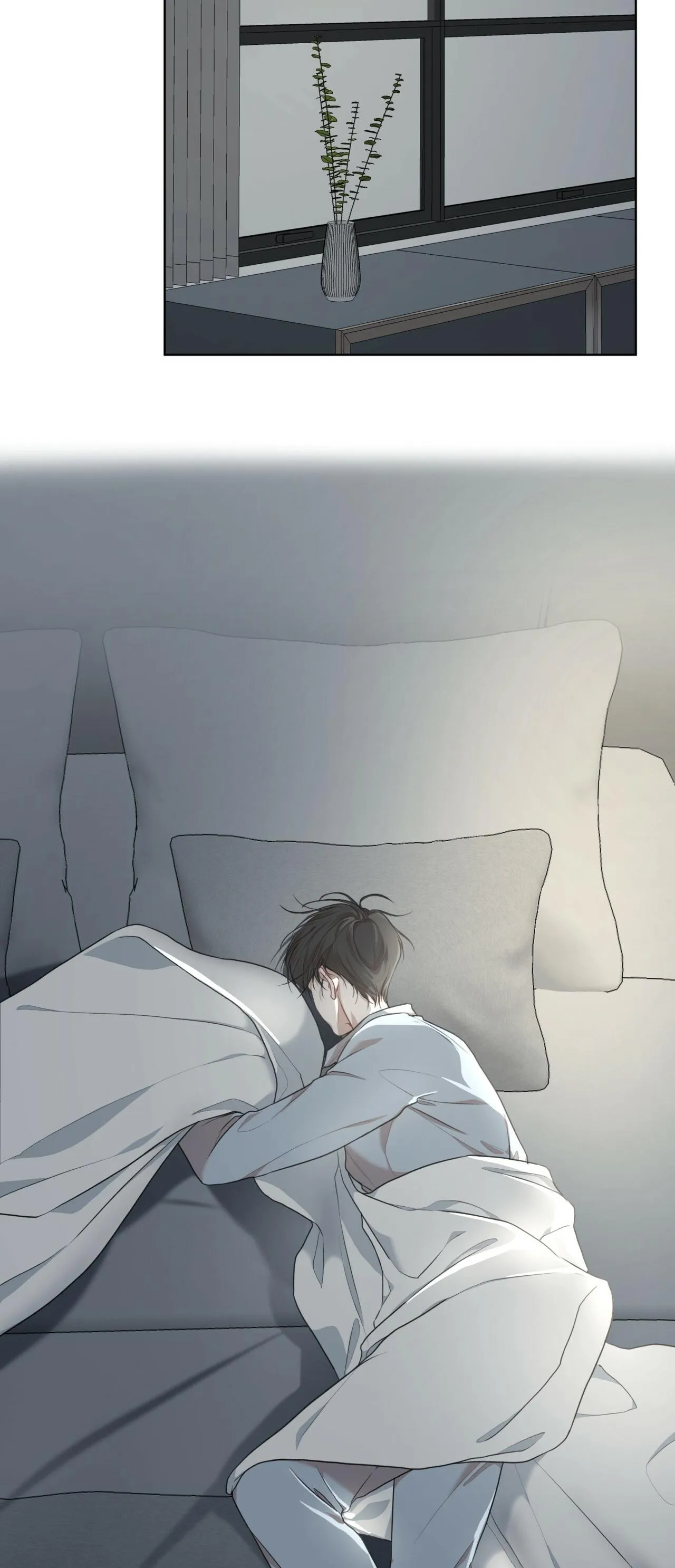 KHỞI NGUỒN SỰ SỐNG Chapter 40 Trang 45