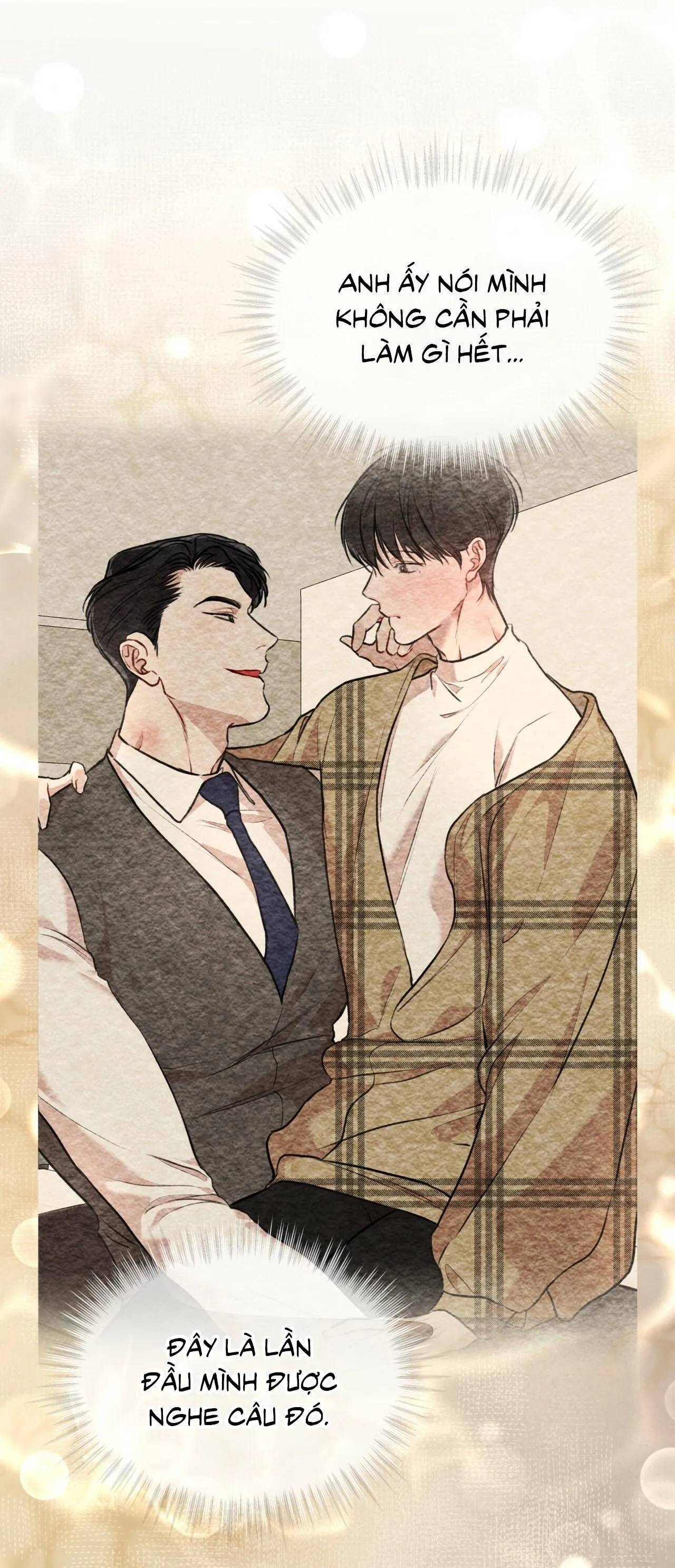 KHỞI NGUỒN SỰ SỐNG Chapter 40 Trang 47