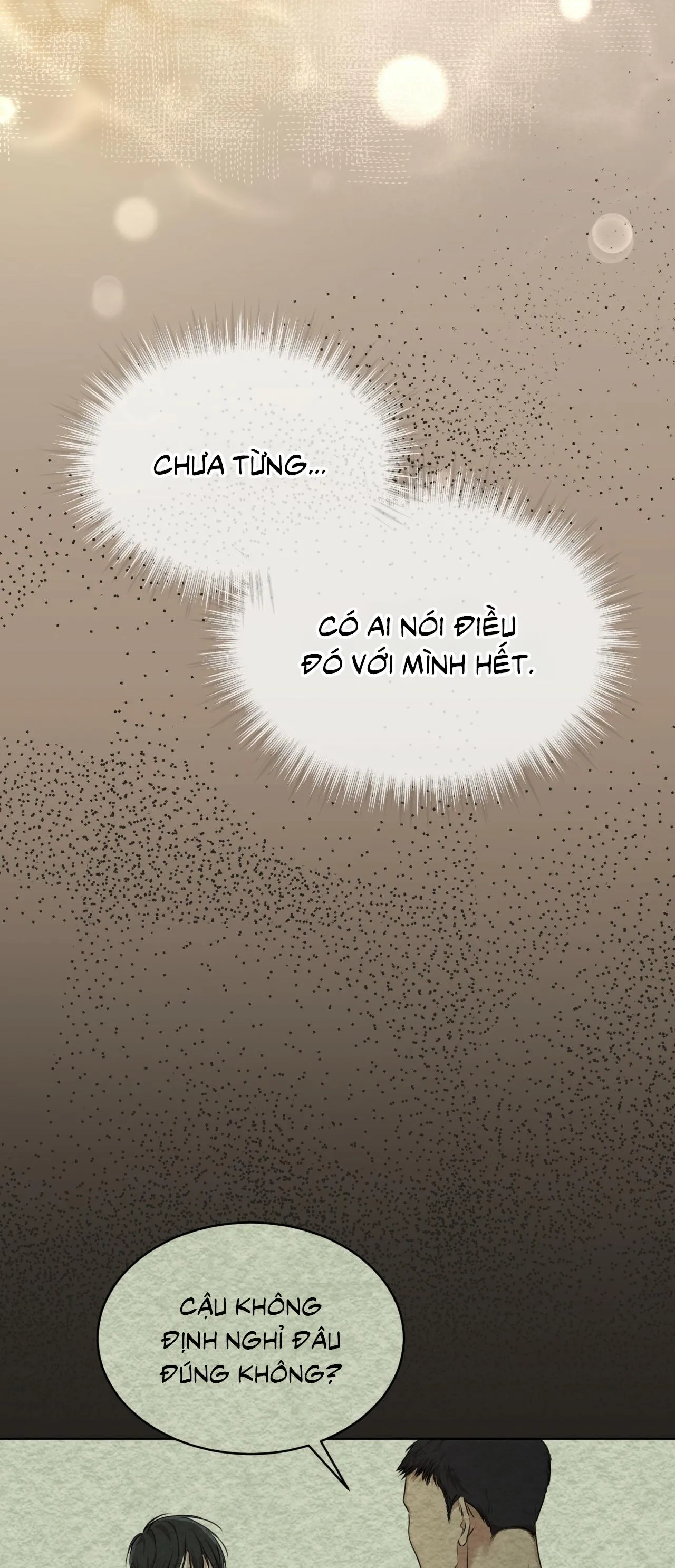 KHỞI NGUỒN SỰ SỐNG Chapter 40 Trang 48