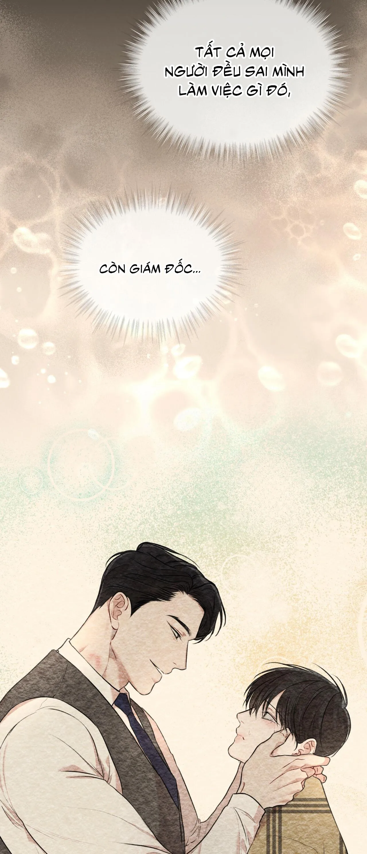 KHỞI NGUỒN SỰ SỐNG Chapter 40 Trang 50