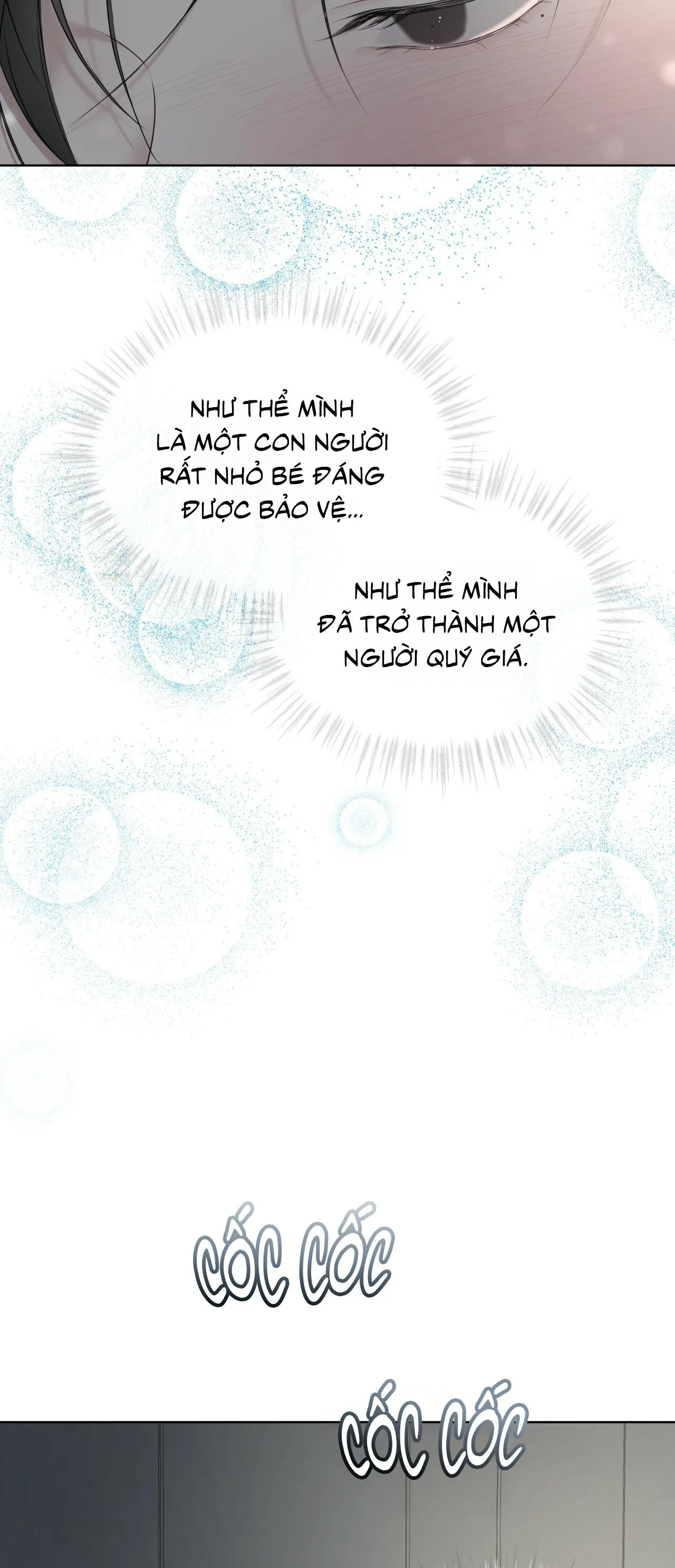 KHỞI NGUỒN SỰ SỐNG Chapter 40 Trang 52