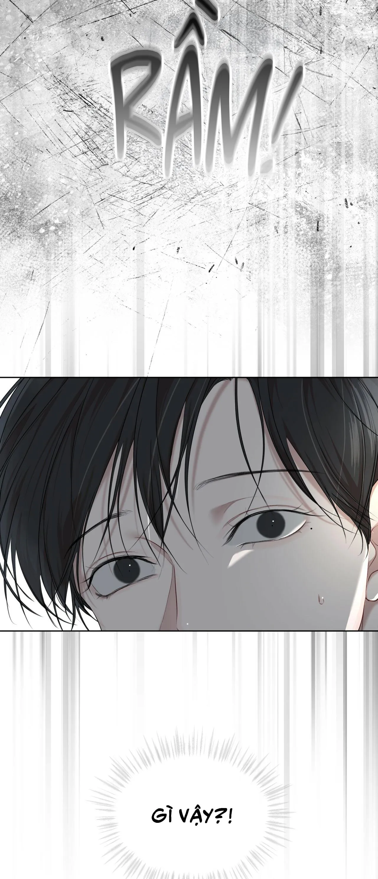 KHỞI NGUỒN SỰ SỐNG Chapter 40 Trang 54