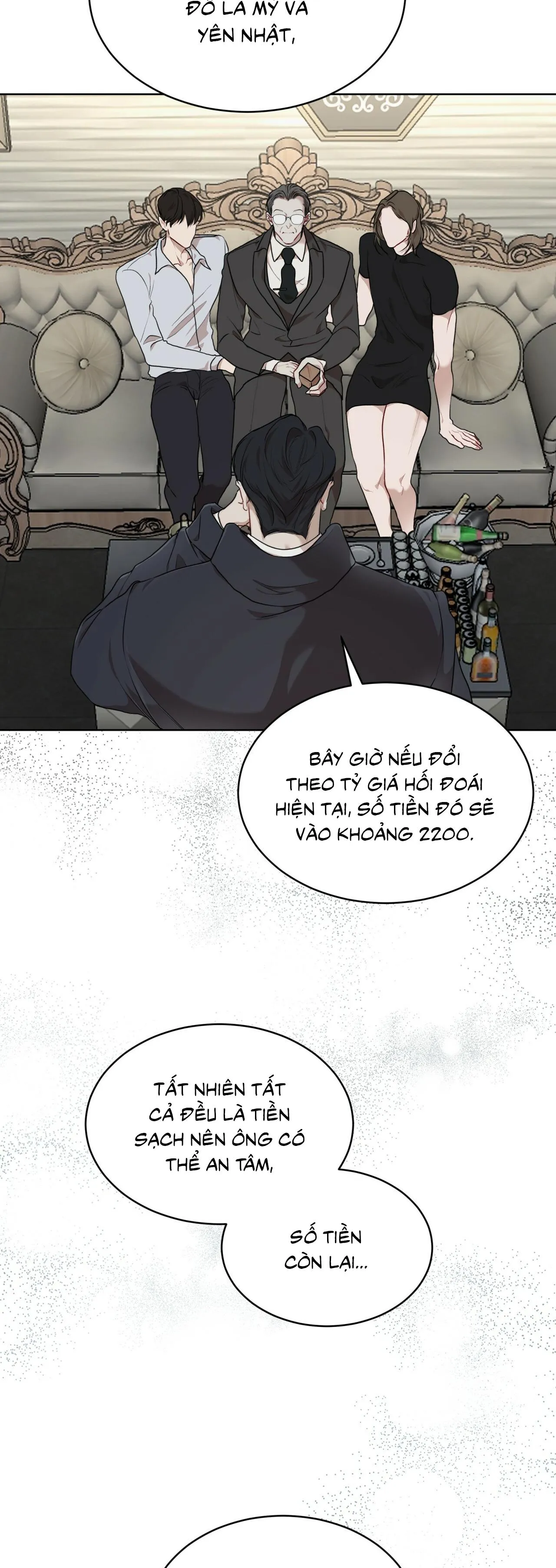 KHỞI NGUỒN SỰ SỐNG Chapter 41 Trang 4