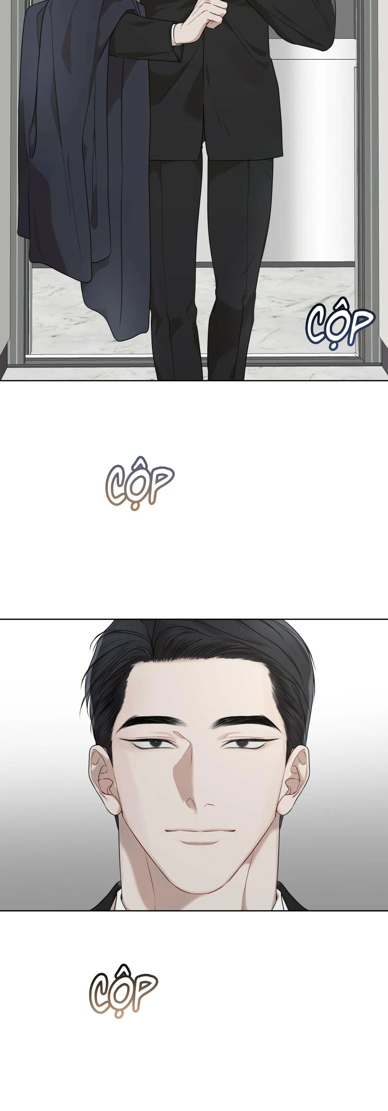 KHỞI NGUỒN SỰ SỐNG Chapter 41 Trang 12