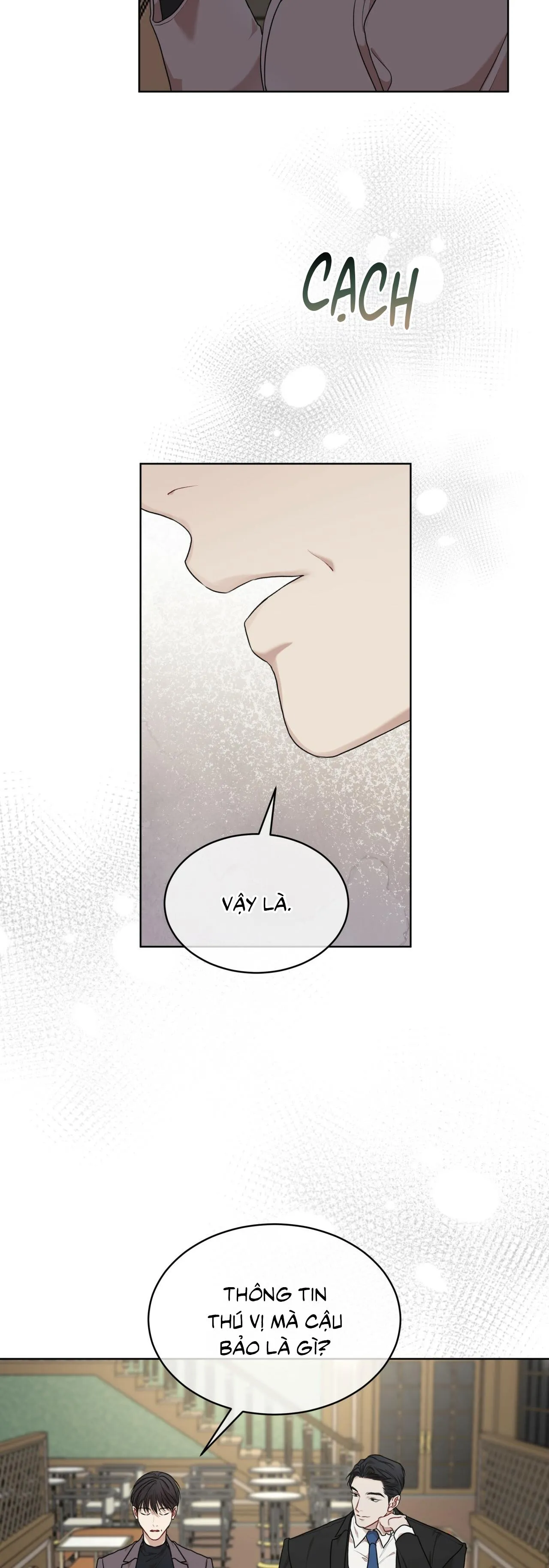 KHỞI NGUỒN SỰ SỐNG Chapter 41 Trang 17