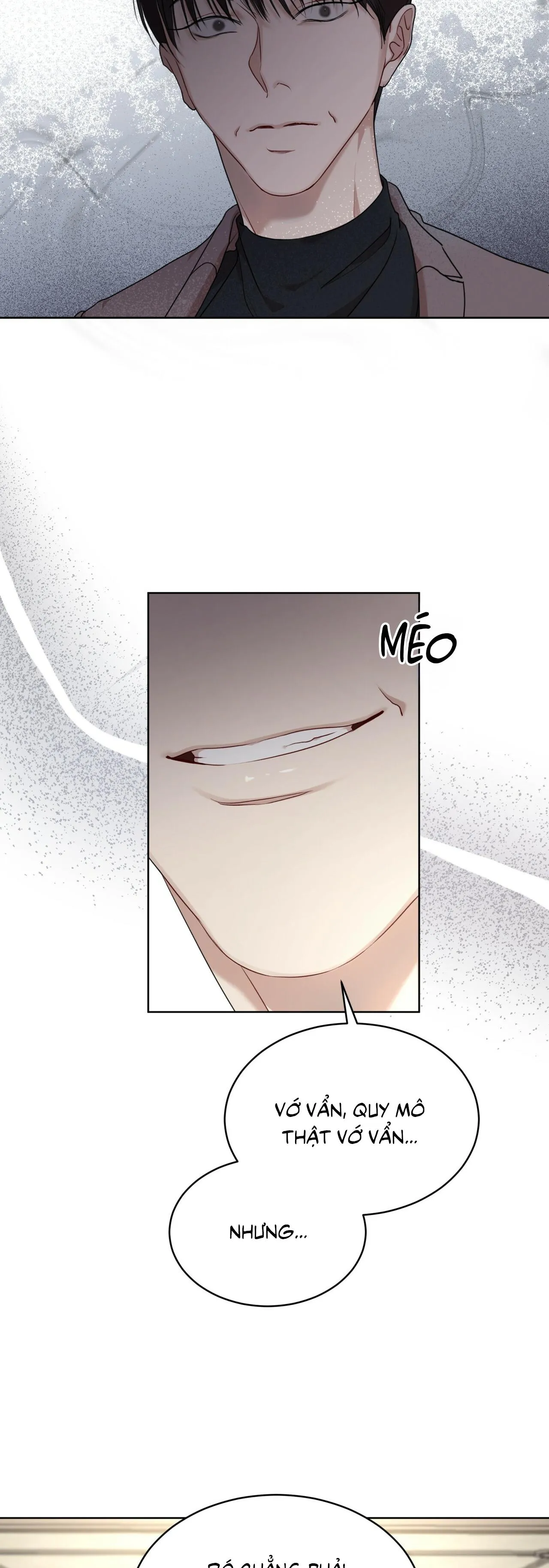 KHỞI NGUỒN SỰ SỐNG Chapter 41 Trang 25