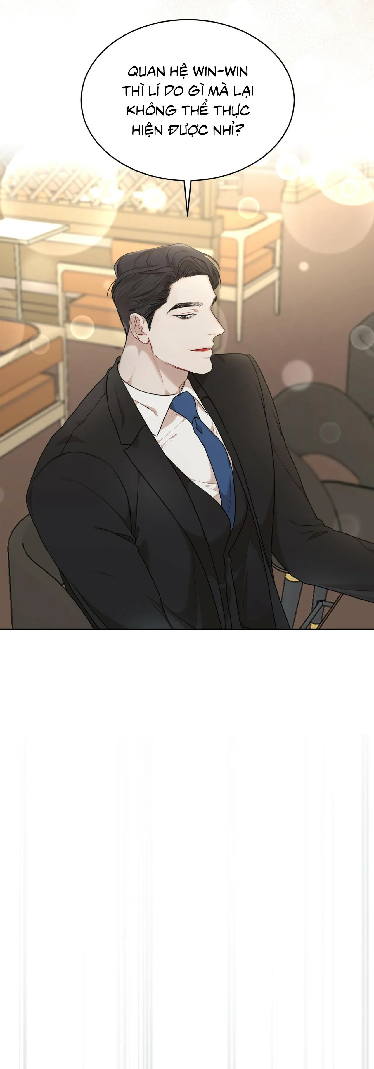 KHỞI NGUỒN SỰ SỐNG Chapter 41 Trang 28