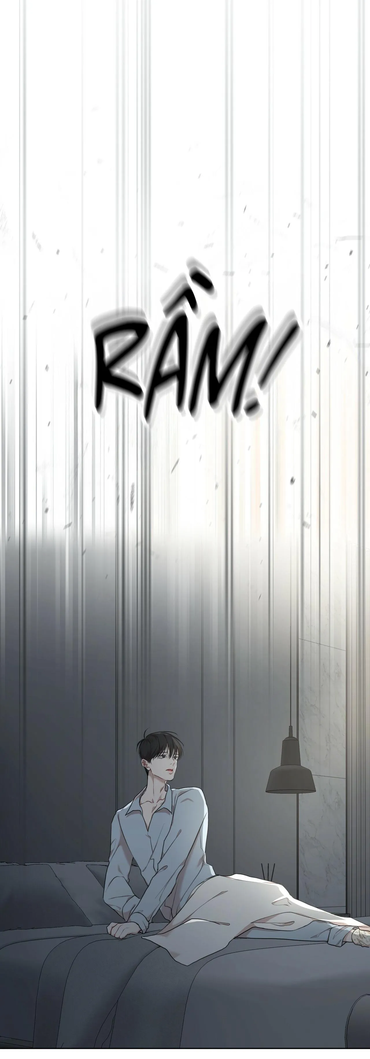 KHỞI NGUỒN SỰ SỐNG Chapter 41 Trang 29